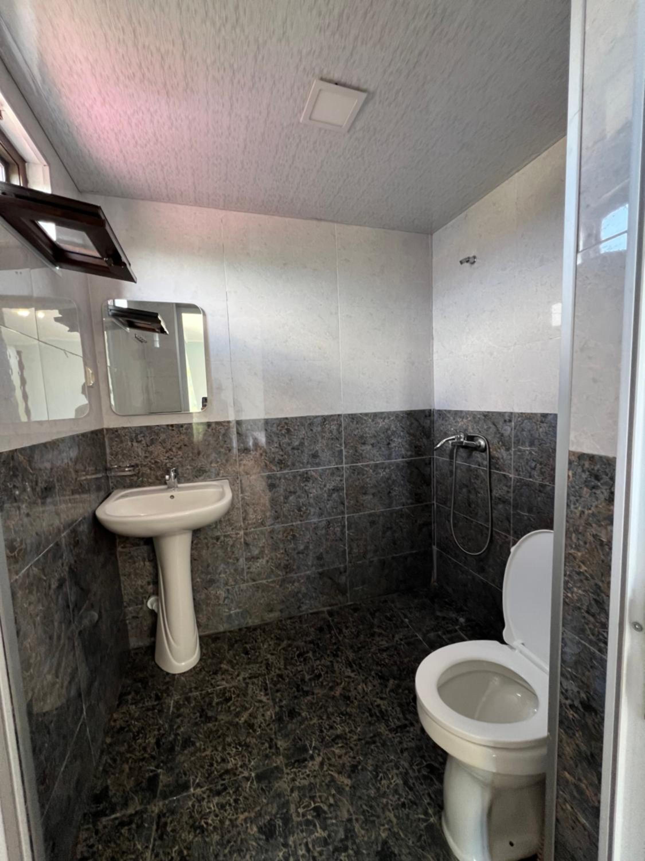 TikTok house
