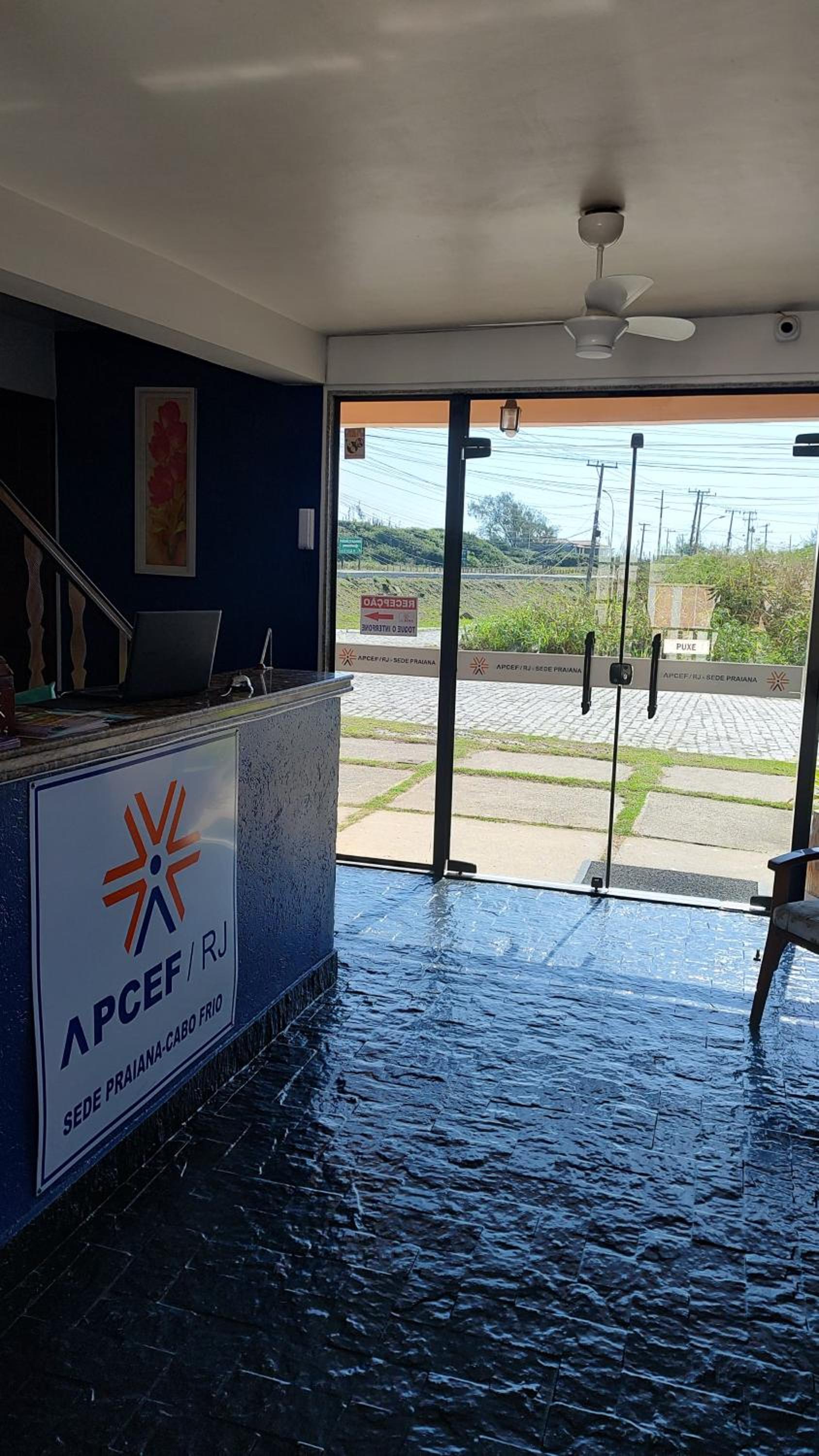 APCEF/RJ