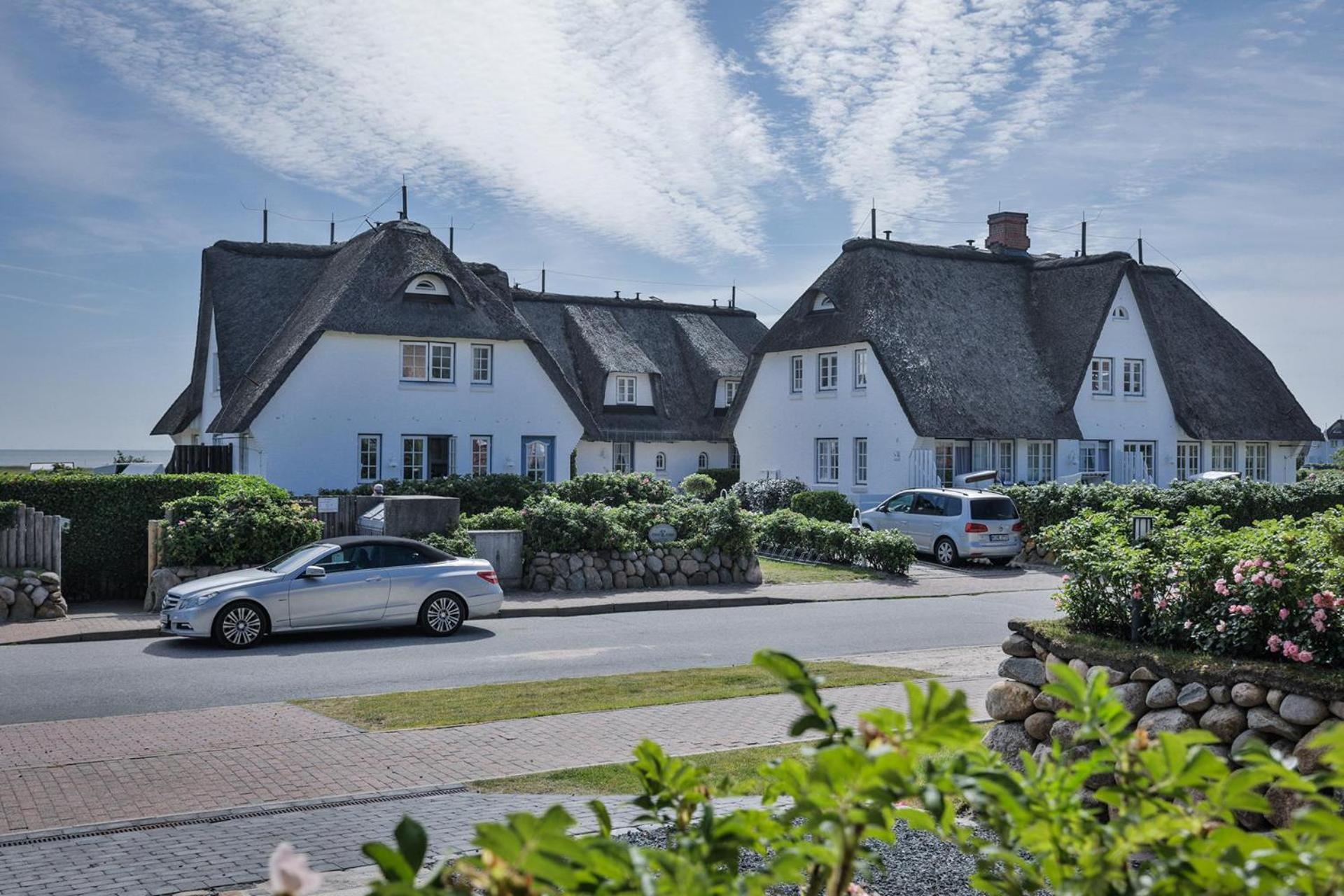 Söl'ring Hüs "MeerBlick", App 6