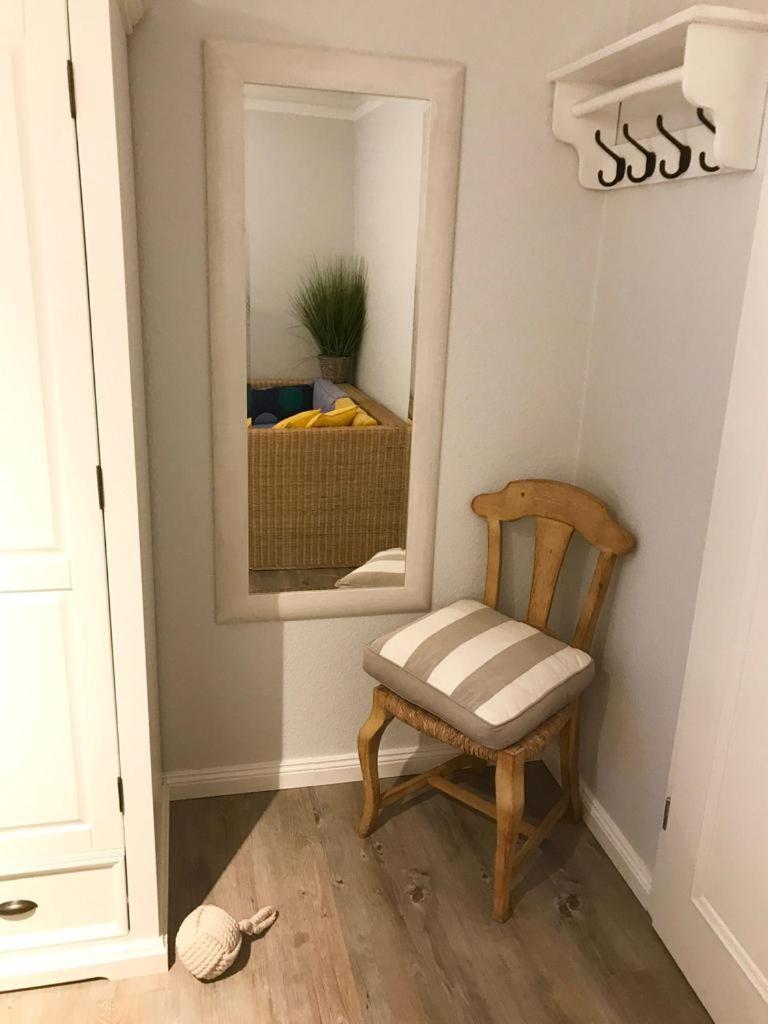 Söl'ring Hüs MeerBlick , App 6 en Rantum