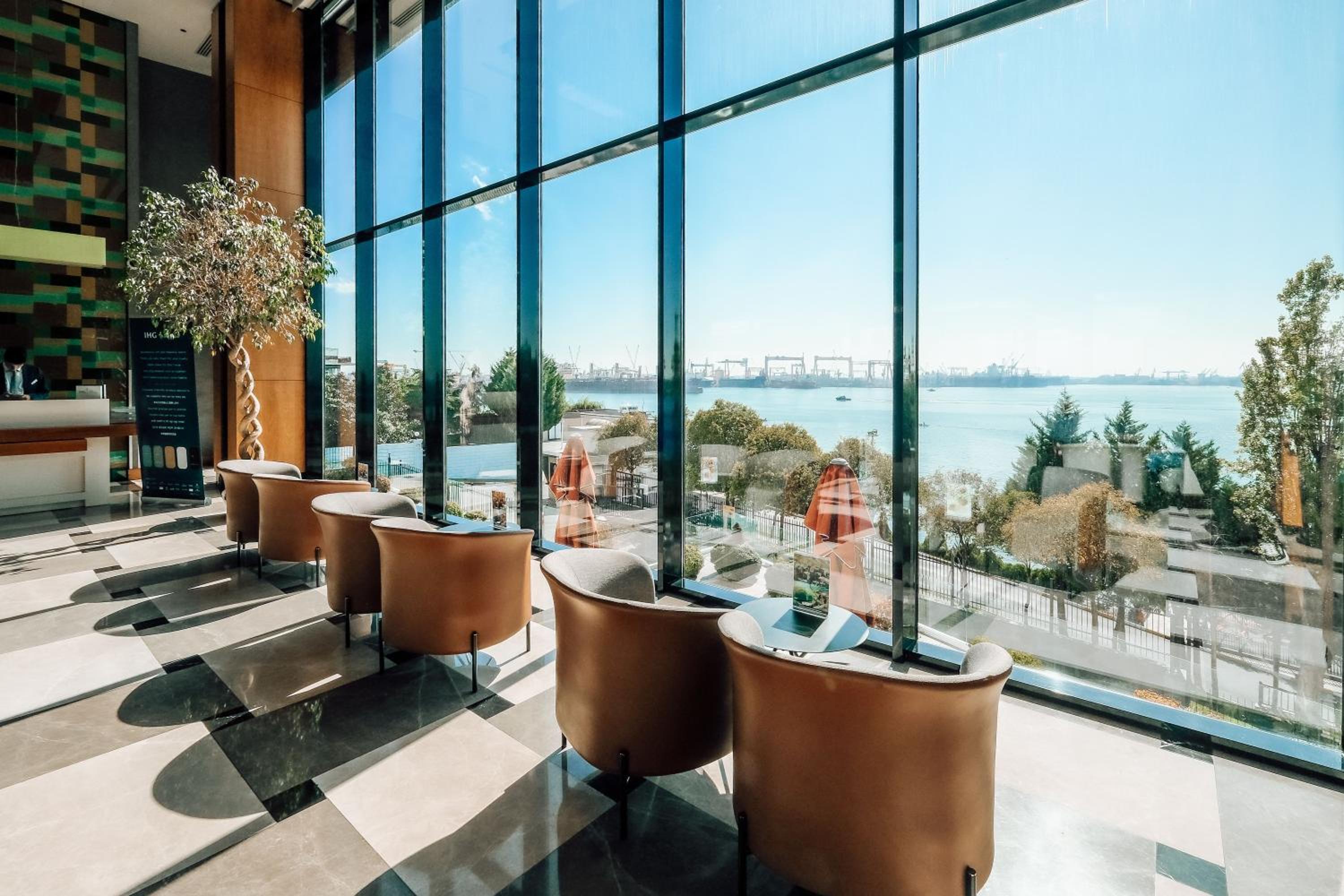 Holiday Inn İstanbul - Tuzla Bay, an IHG Oteli - Image 58