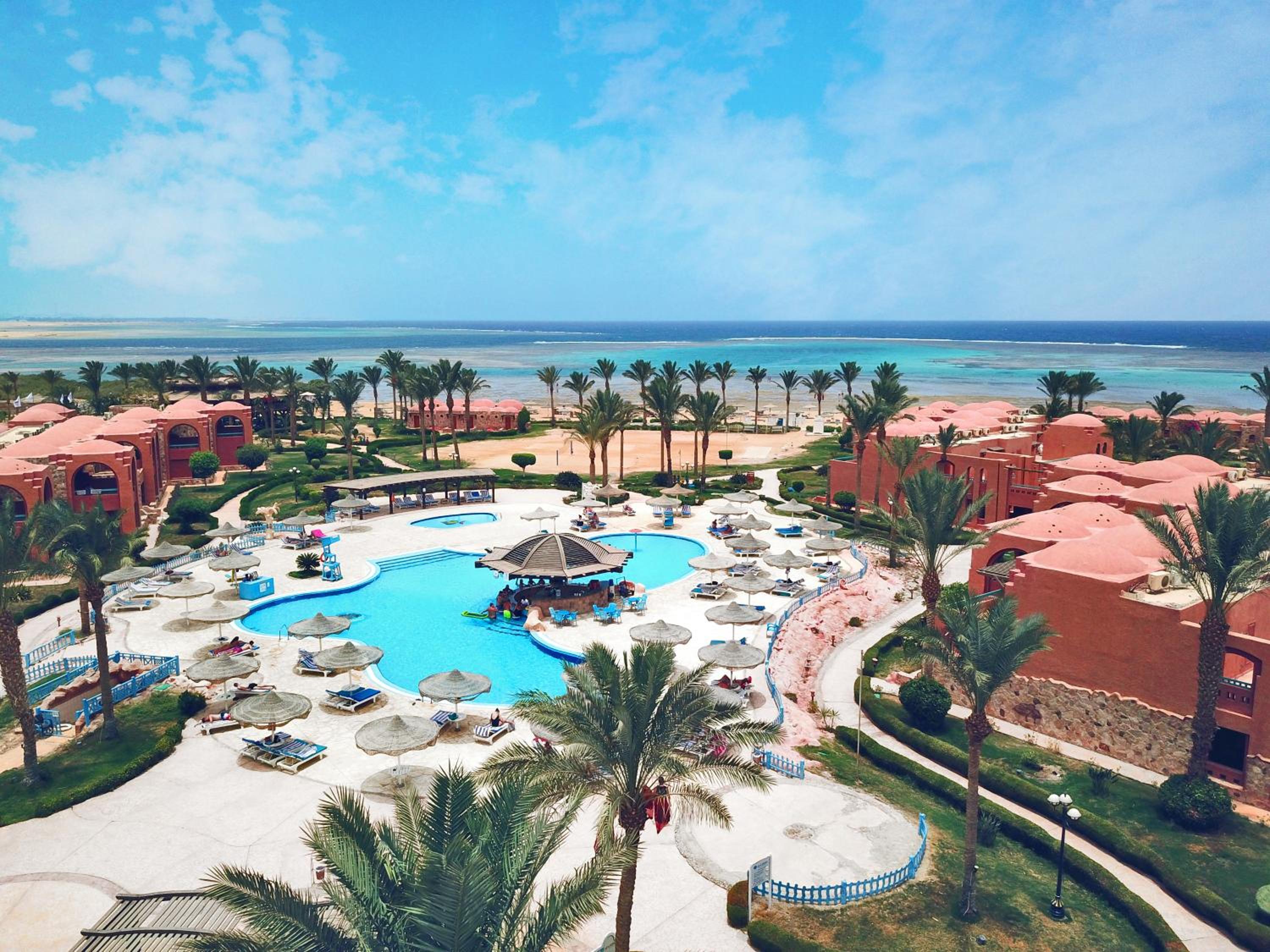Swisstouch Oriental Resort