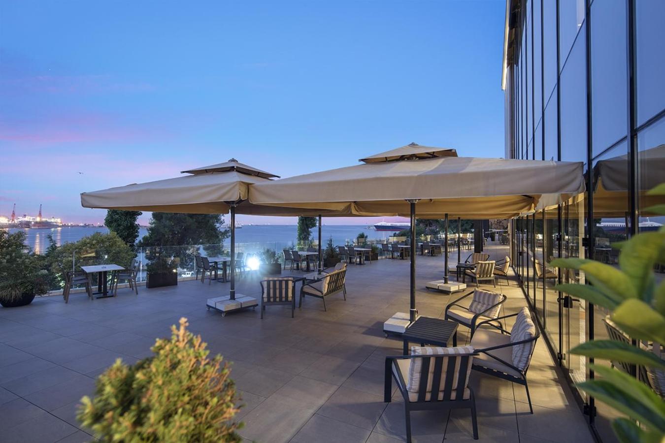 Holiday Inn İstanbul - Tuzla Bay, an IHG Oteli - Image 14