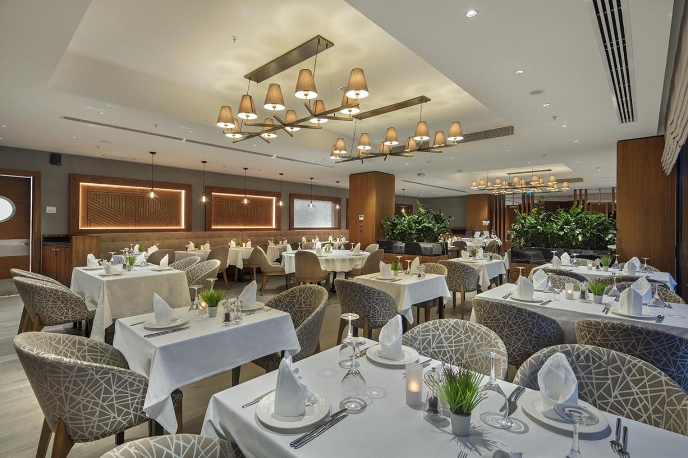Holiday Inn İstanbul - Tuzla Bay, an IHG Oteli - Image 11