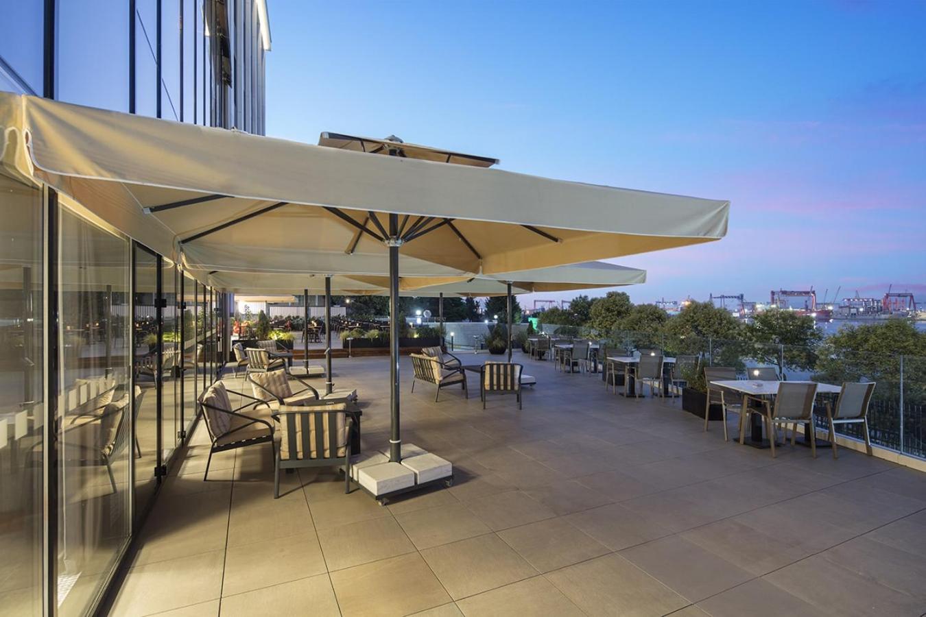 Holiday Inn İstanbul - Tuzla Bay, an IHG Oteli - Image 15