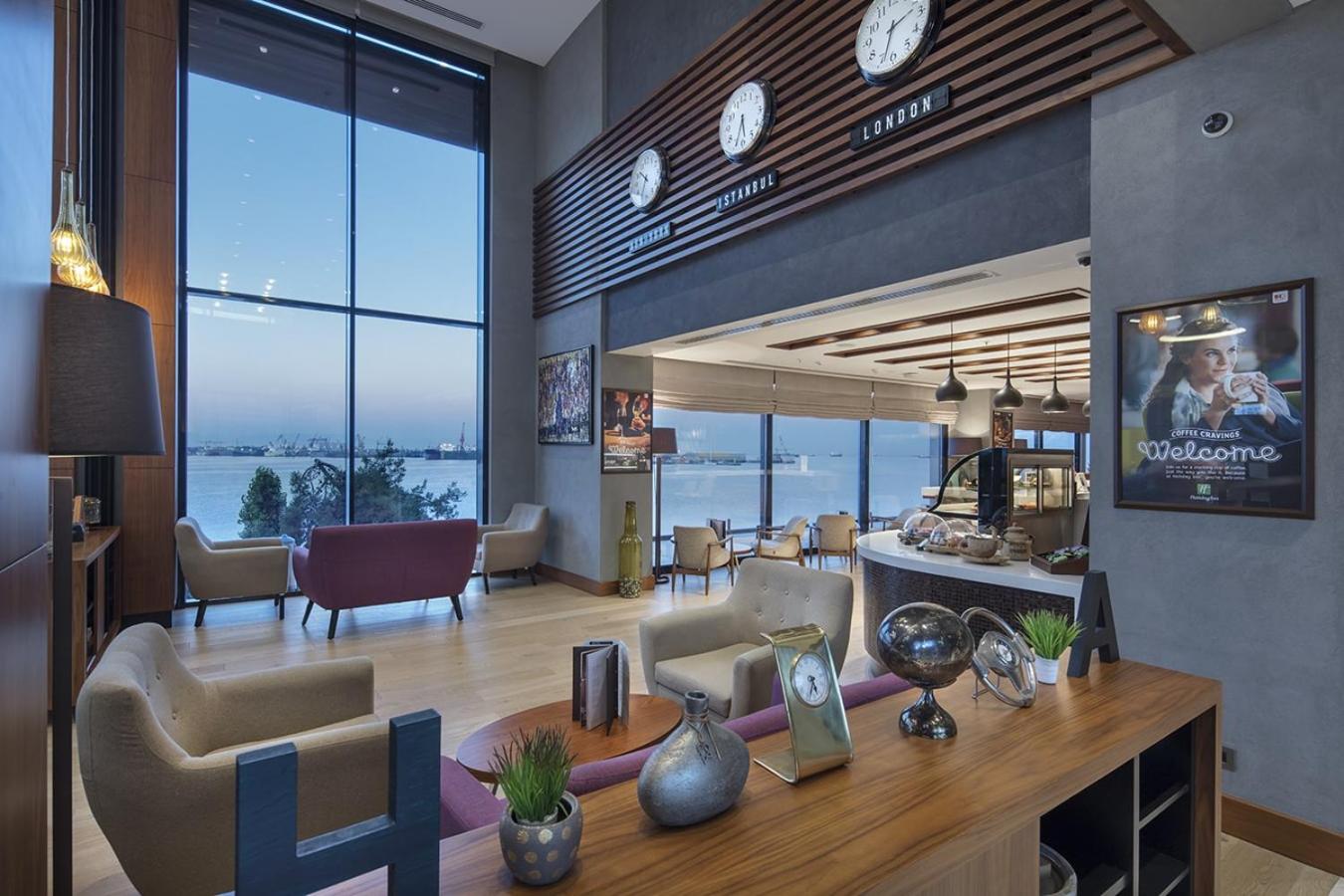 Holiday Inn İstanbul - Tuzla Bay, an IHG Oteli - Image 8