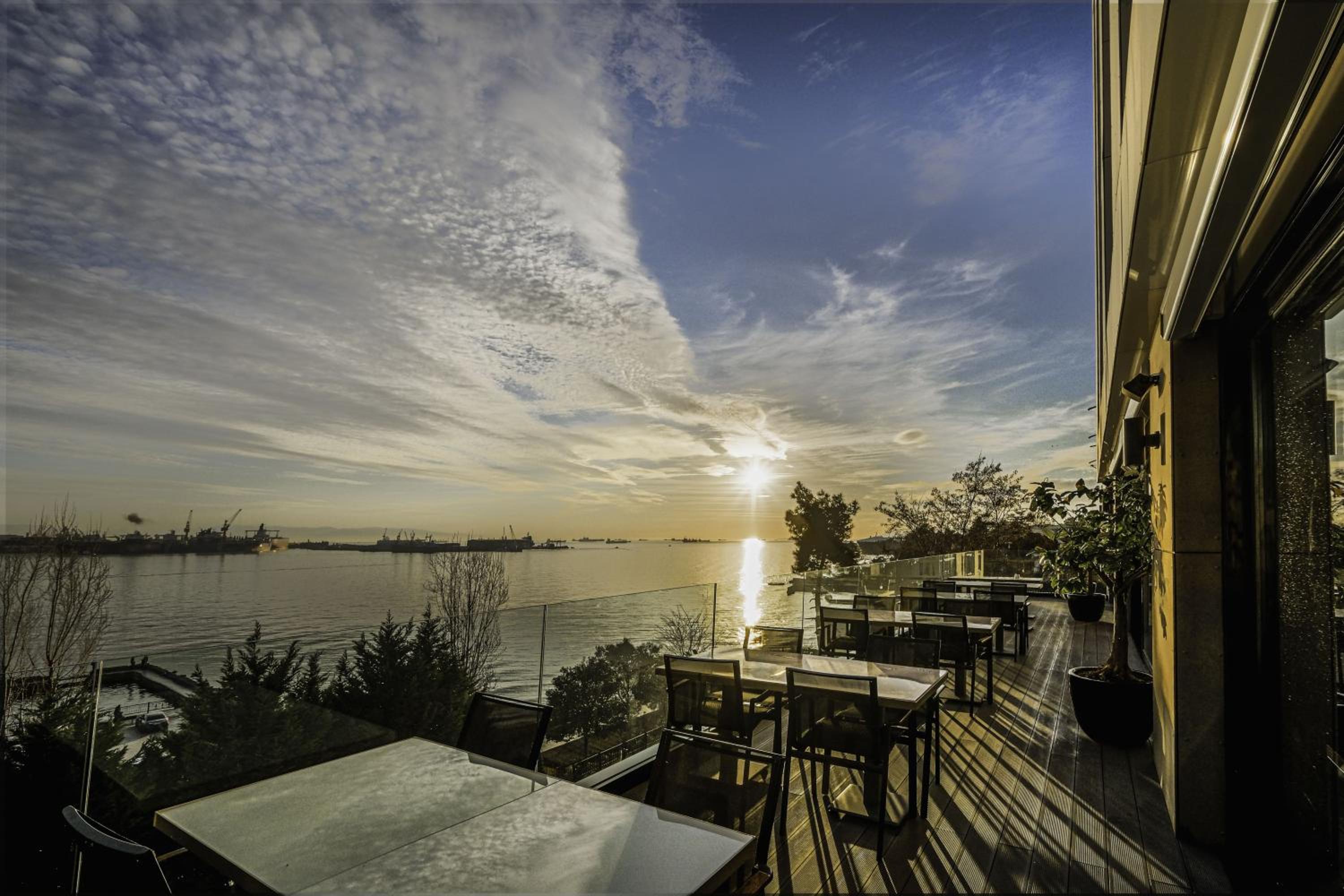 Holiday Inn İstanbul - Tuzla Bay, an IHG Oteli - Image 16