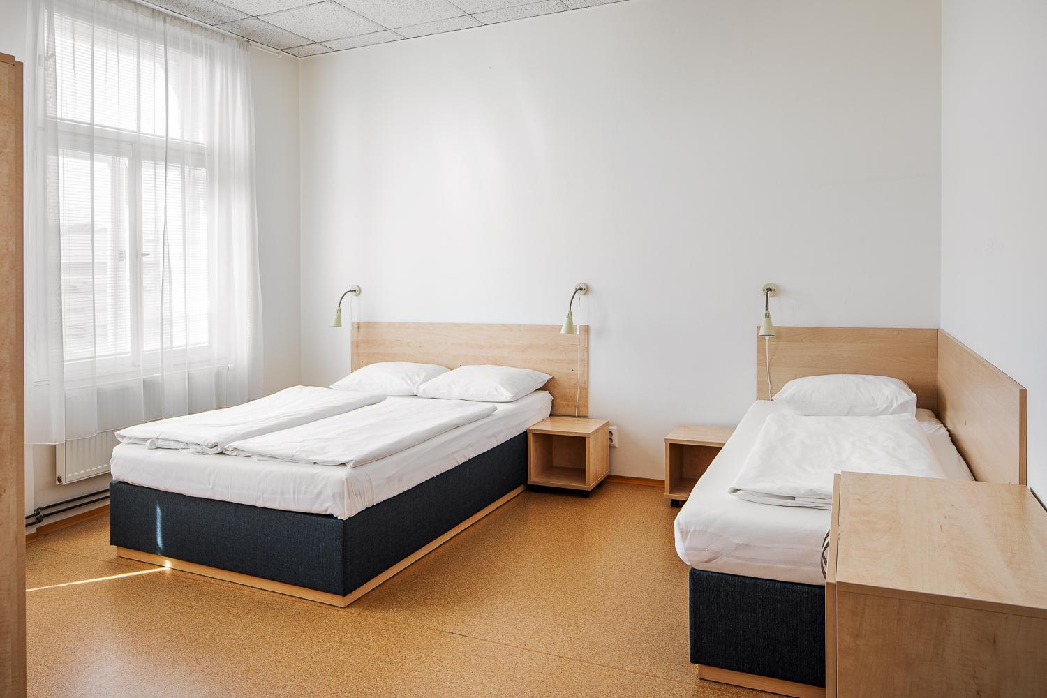 Drunken Monkey Hostel