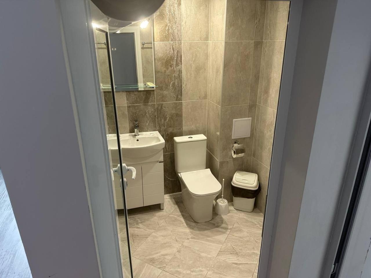 Studios and Apartments Pomorie