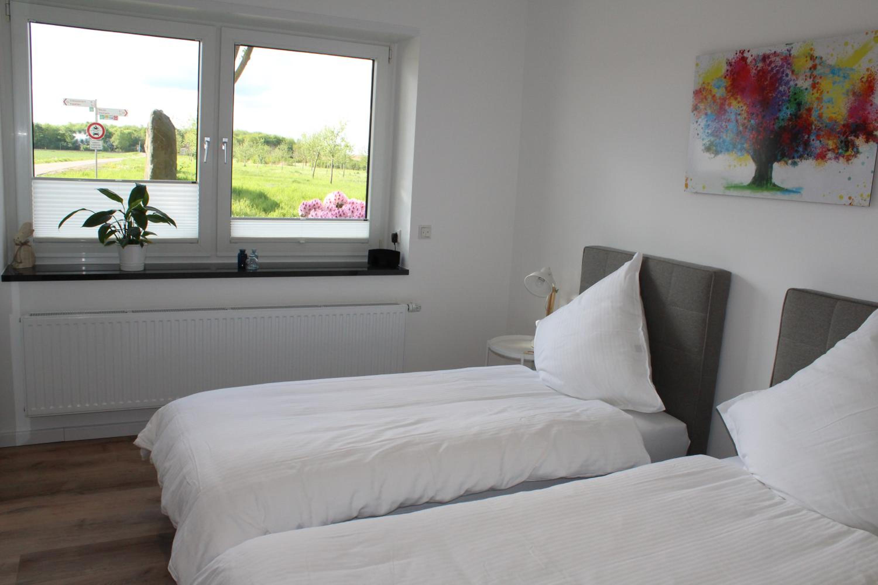 Neuss Vacations - Gastezimmer Bergerhof - Ankommen und Wohlfuhlen - Property Image 4
