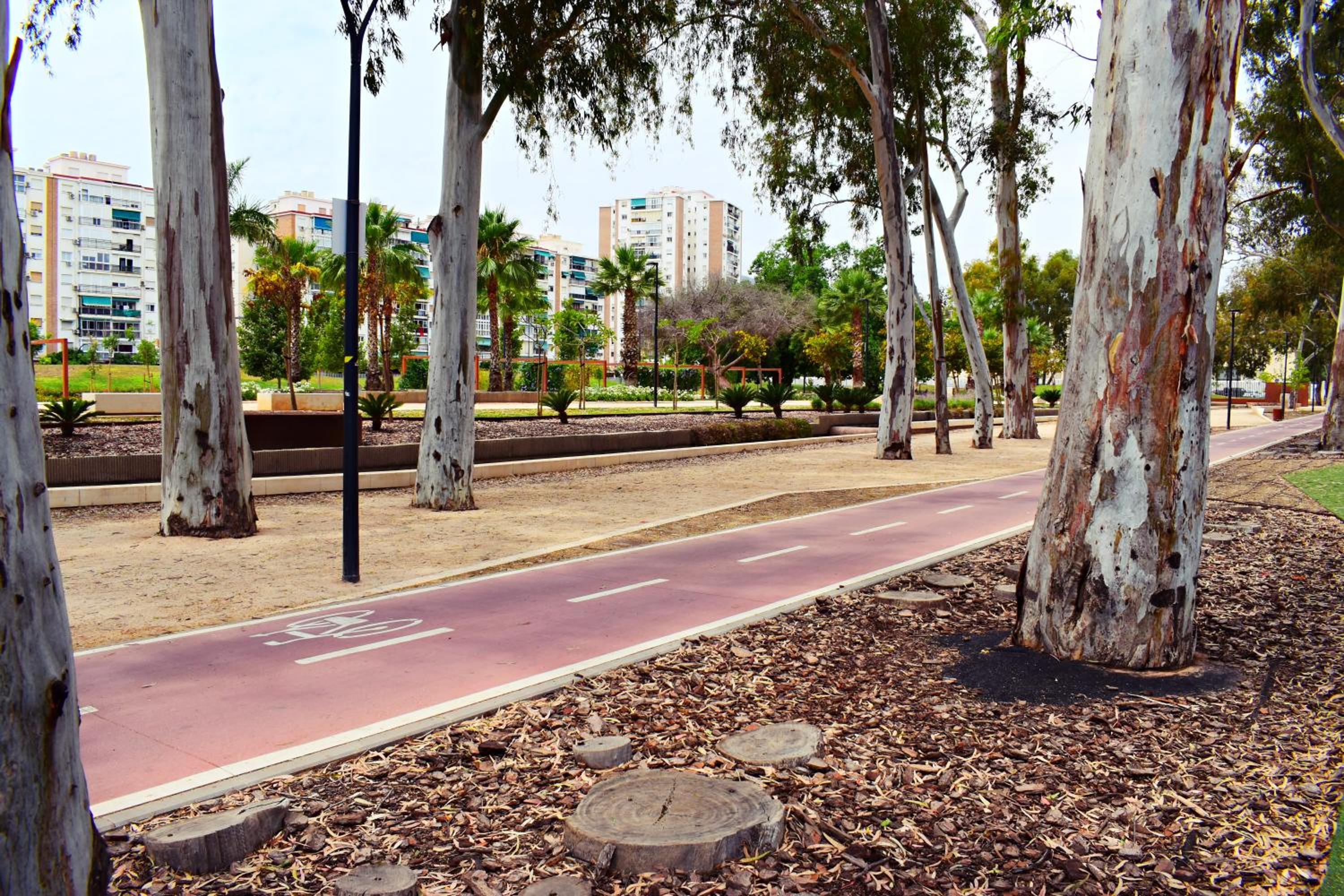Urban Sky Luxury apartment in Malaga