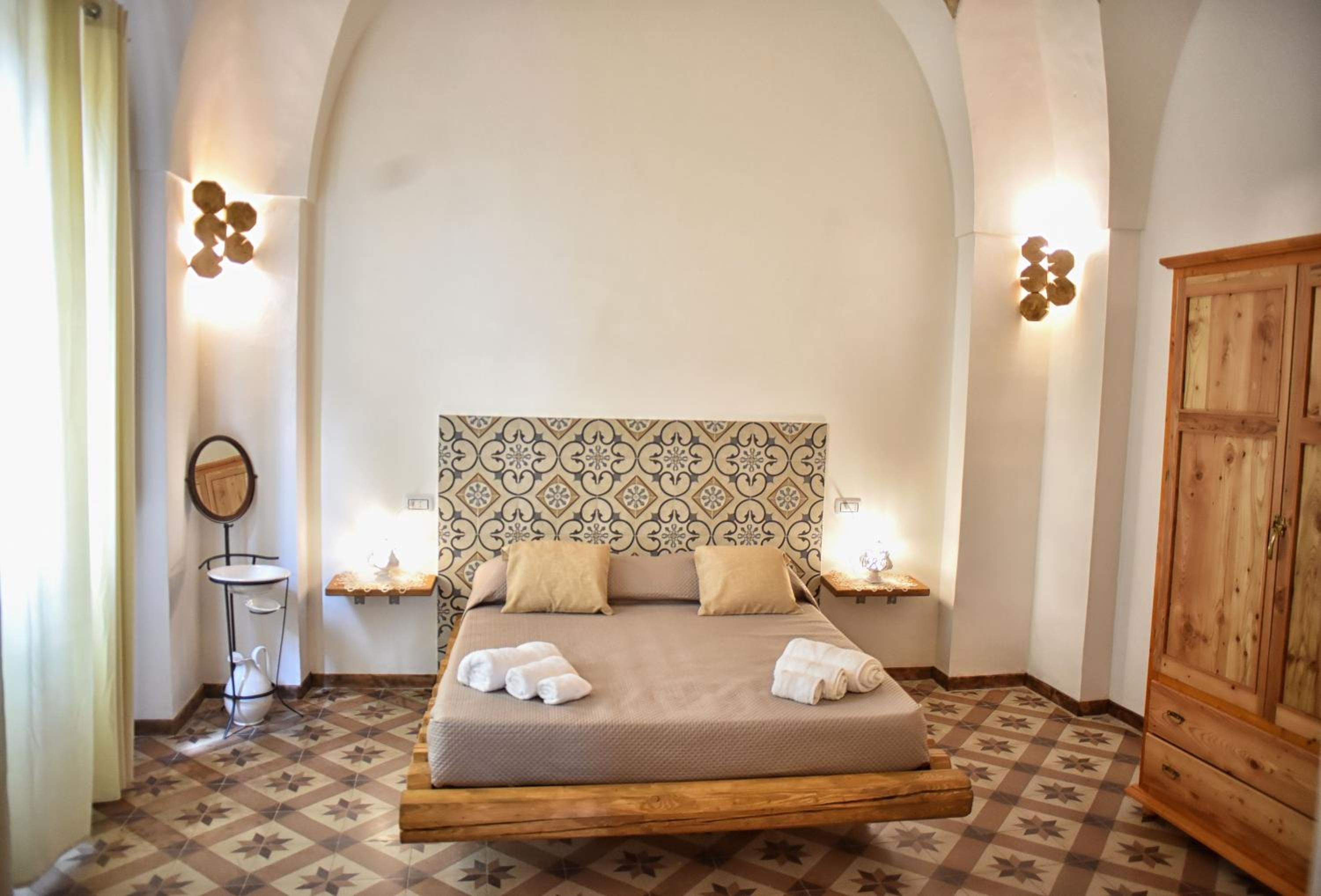 B&B La casa di Patty photo 3