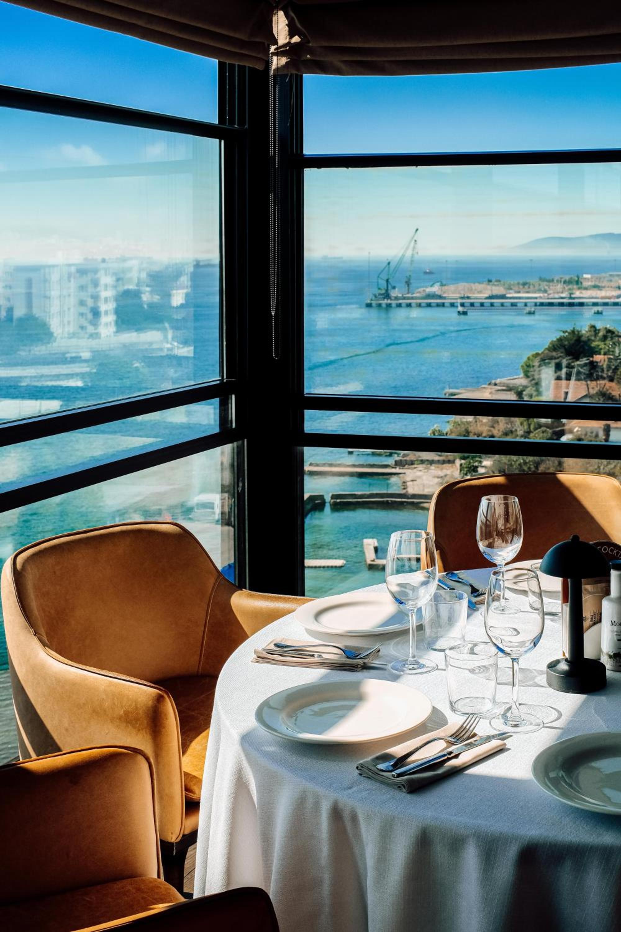 Holiday Inn İstanbul - Tuzla Bay, an IHG Oteli - Image 20