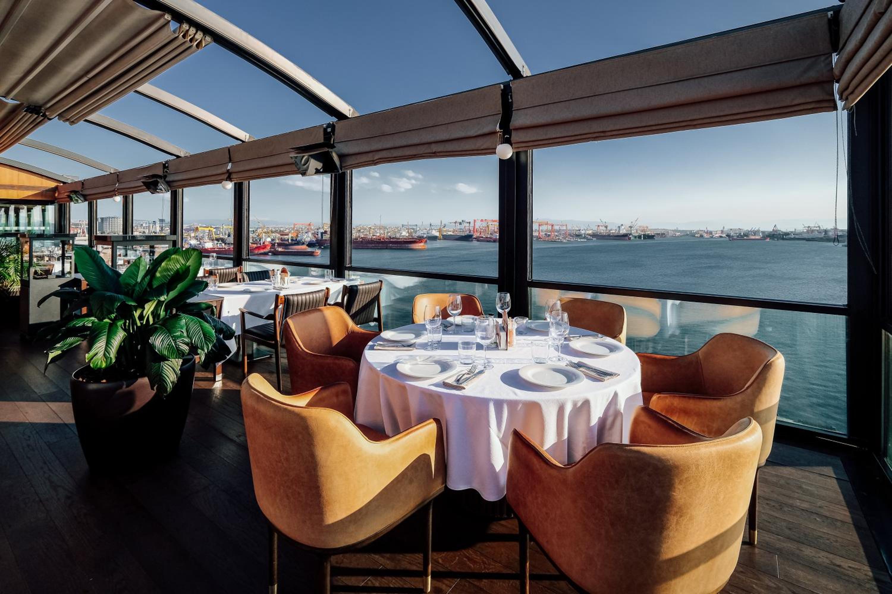Holiday Inn İstanbul - Tuzla Bay, an IHG Oteli - Image 19