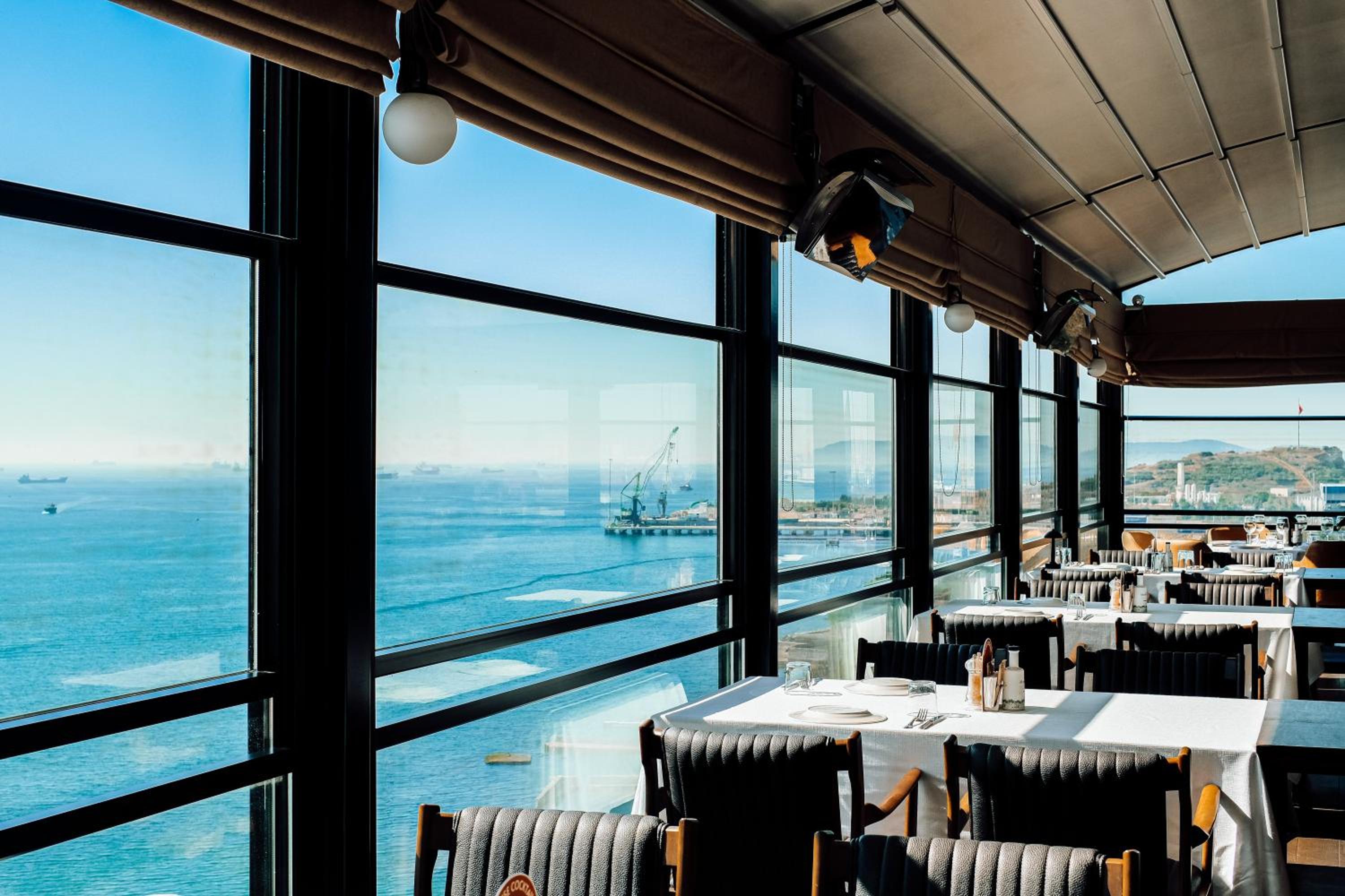 Holiday Inn İstanbul - Tuzla Bay, an IHG Oteli - Image 21