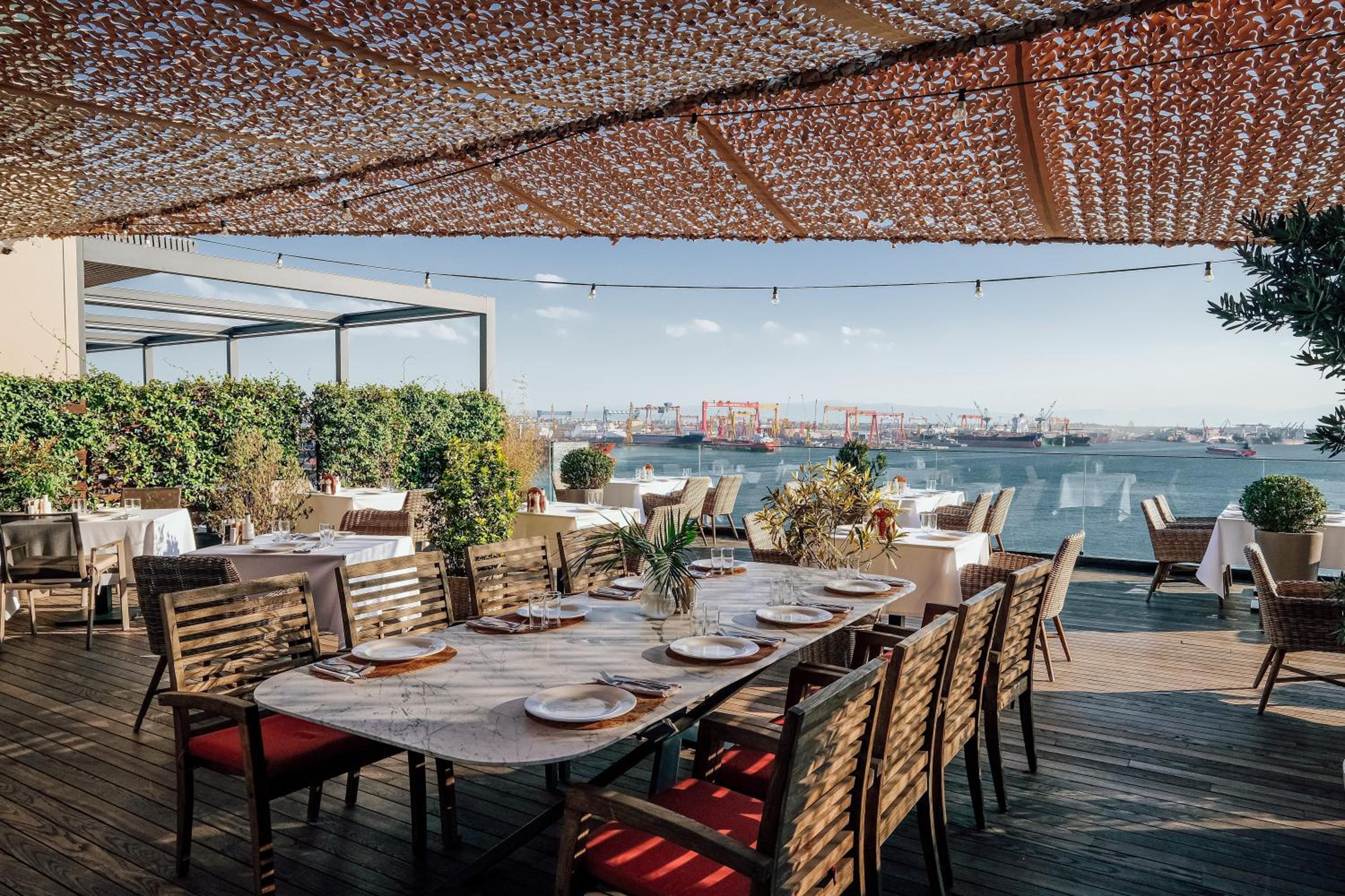 Holiday Inn İstanbul - Tuzla Bay, an IHG Oteli - Image 17