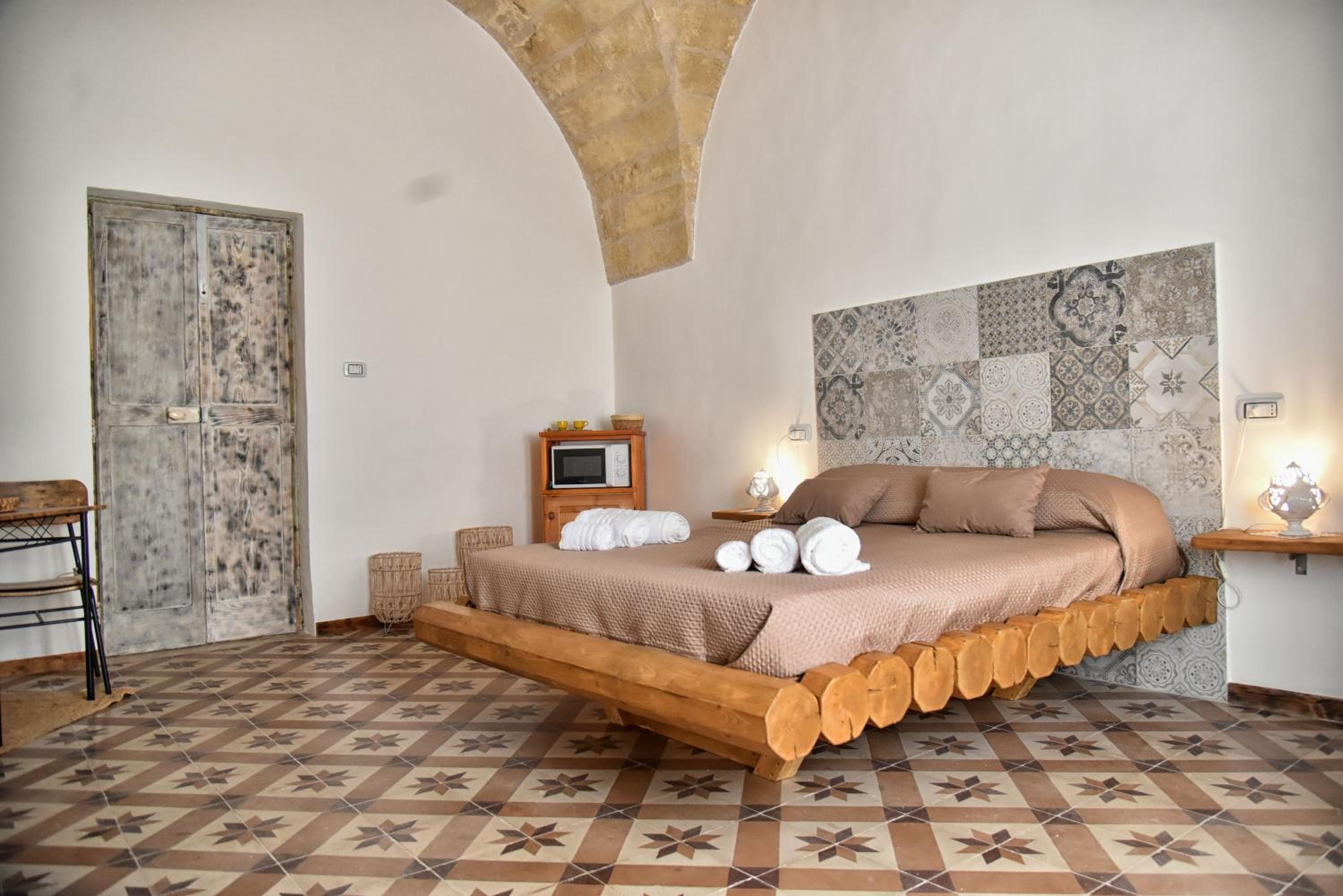 B&B La casa di Patty photo 2