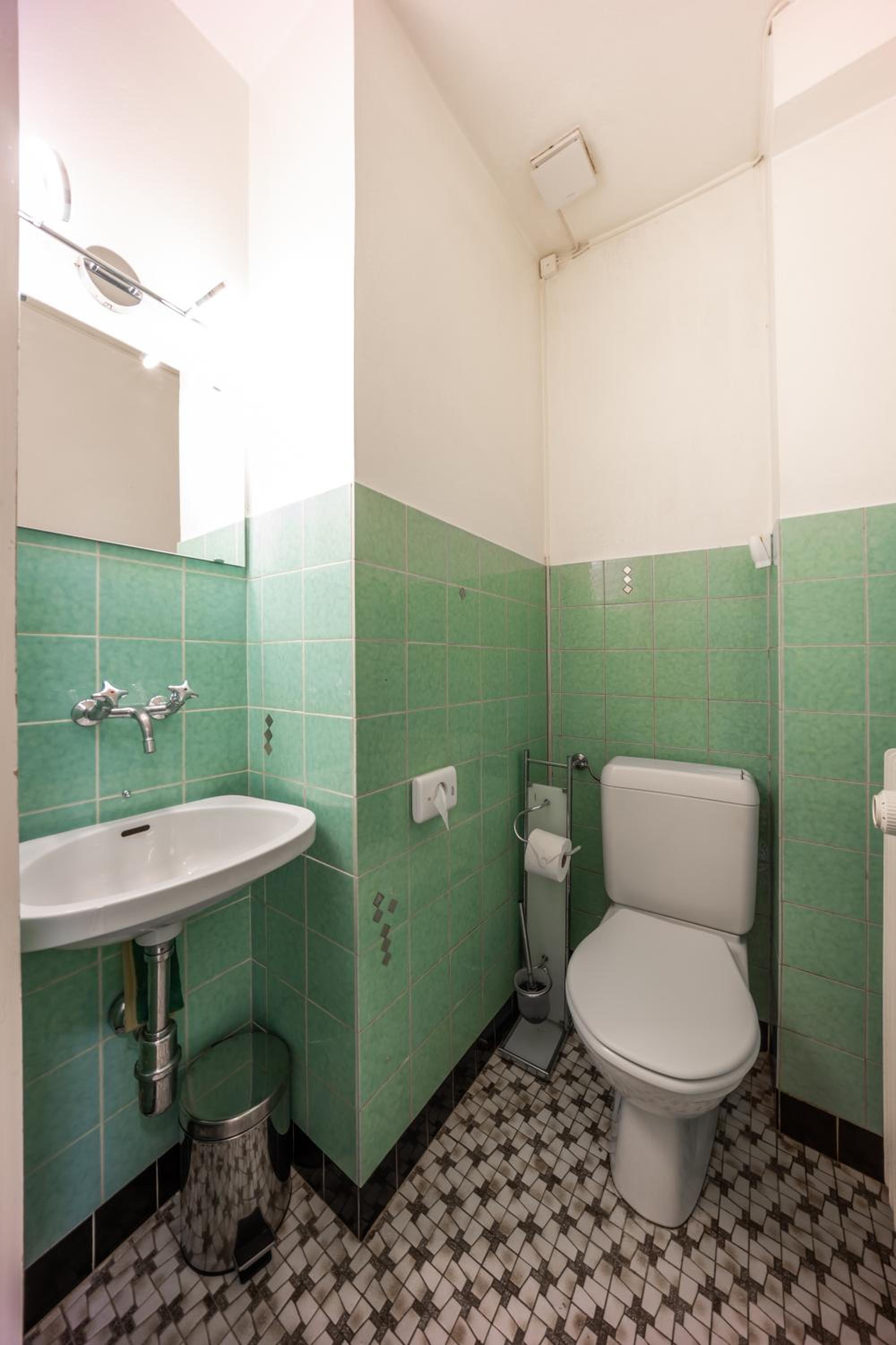 La Batelière BnB