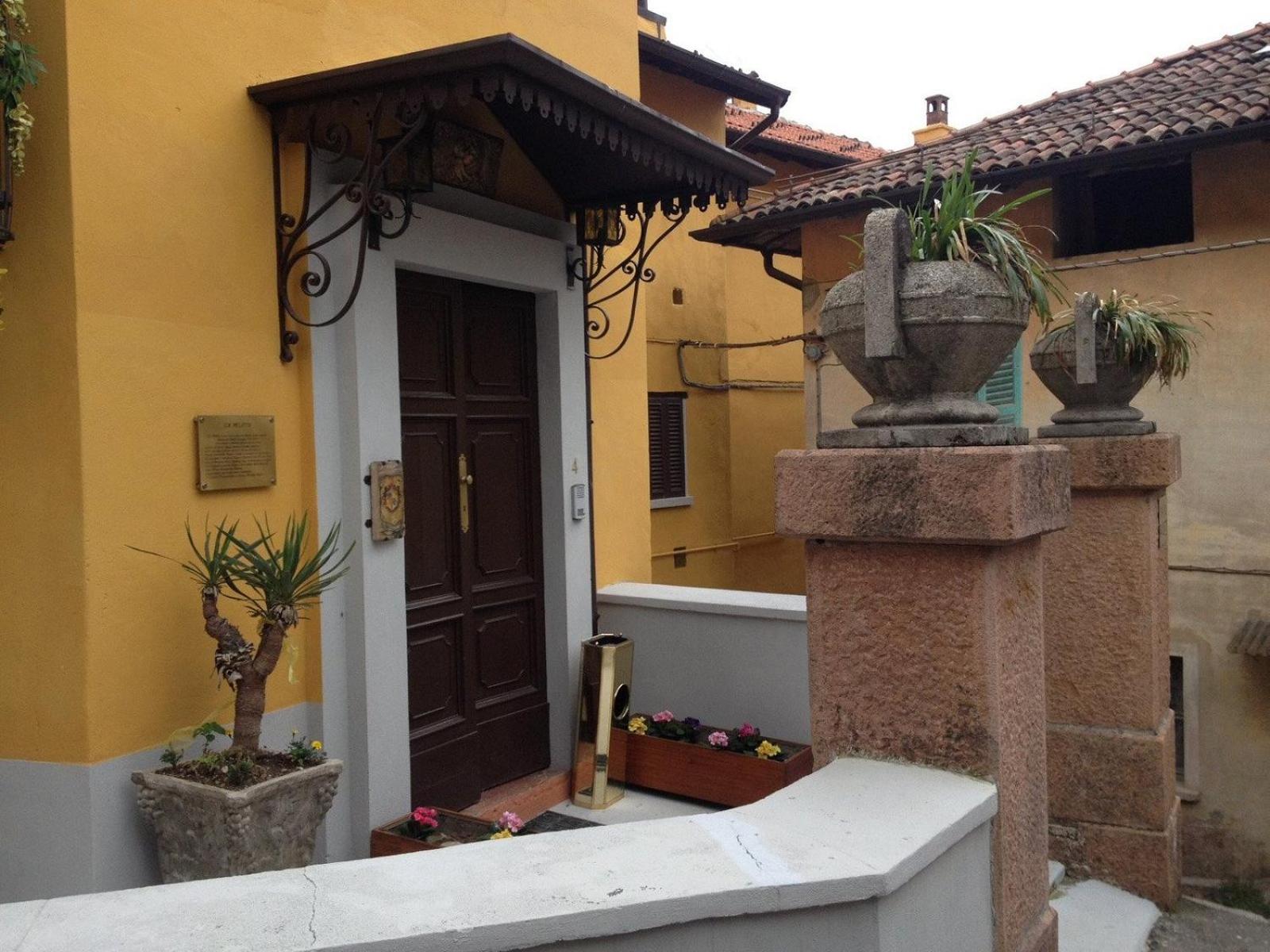 Foresteria Lombarda B  B Ca' Pelitti - Property Image 31