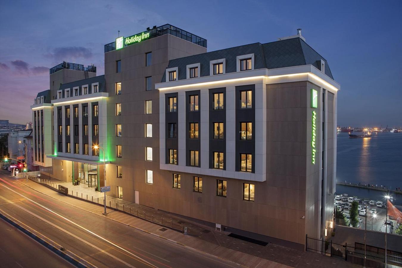 Holiday Inn İstanbul - Tuzla Bay, an IHG Oteli - Image 7