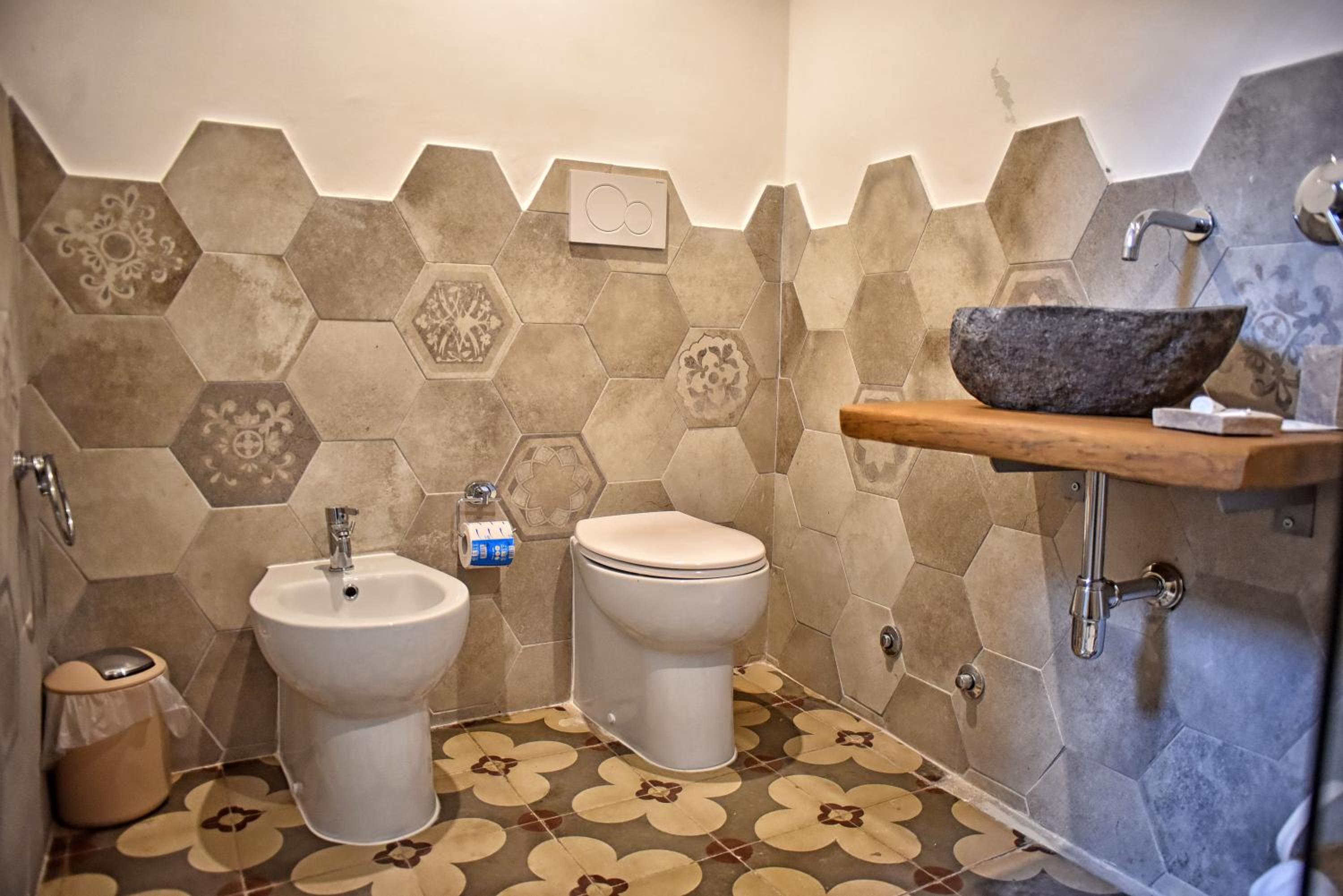 B&B La casa di Patty photo 5