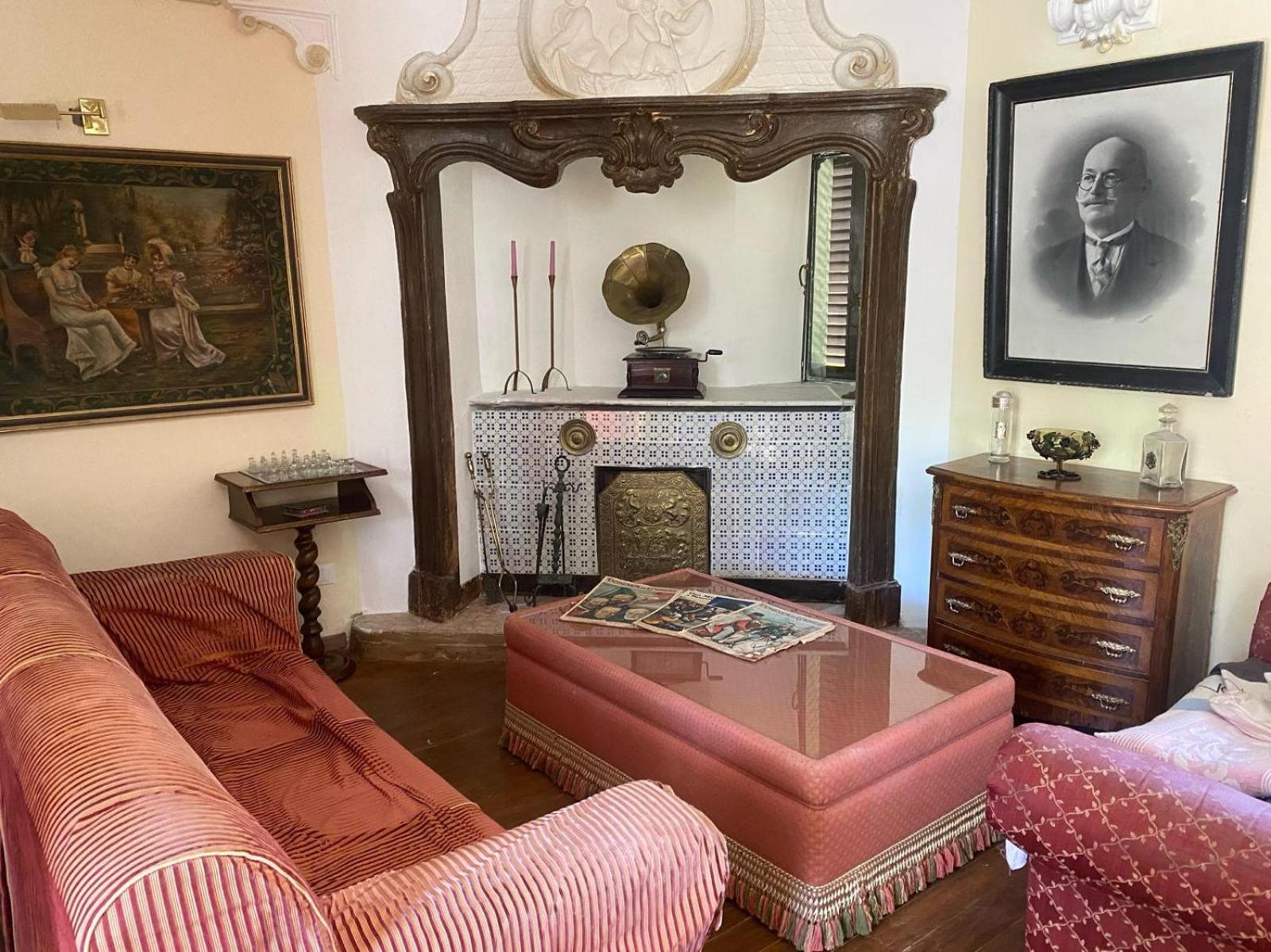 Foresteria Lombarda B  B Ca' Pelitti - Property Image 21