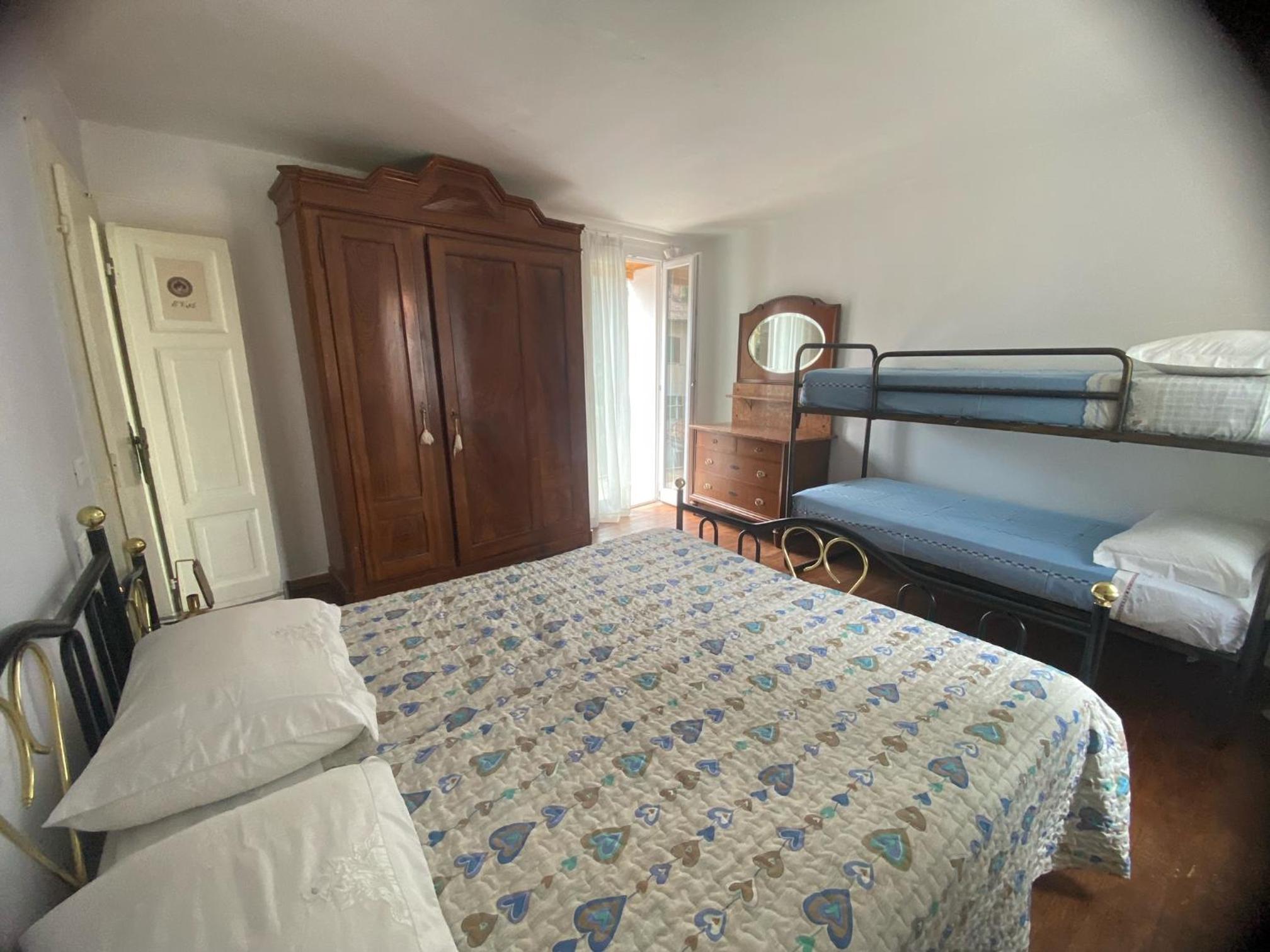 Foresteria Lombarda B  B Ca' Pelitti - Property Image 11