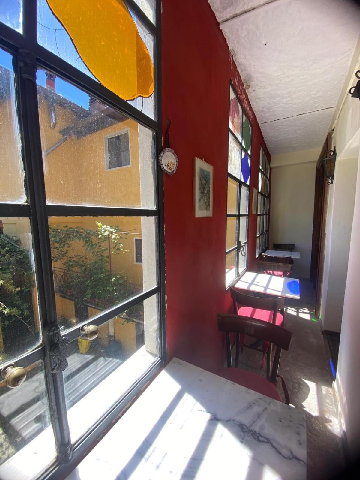 Foresteria Lombarda B  B Ca' Pelitti - Property Image 29