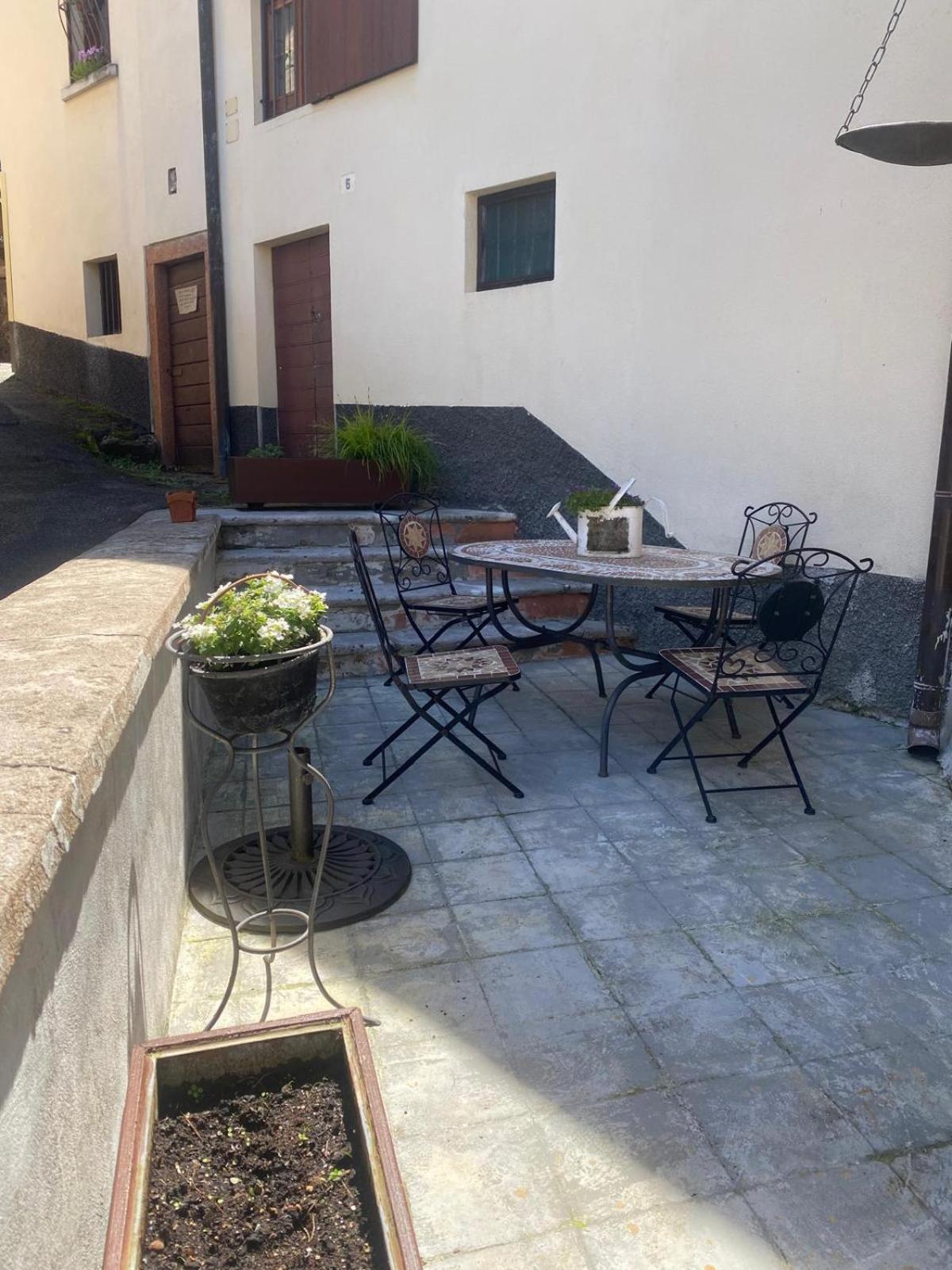 Foresteria Lombarda B  B Ca' Pelitti - Property Image 8