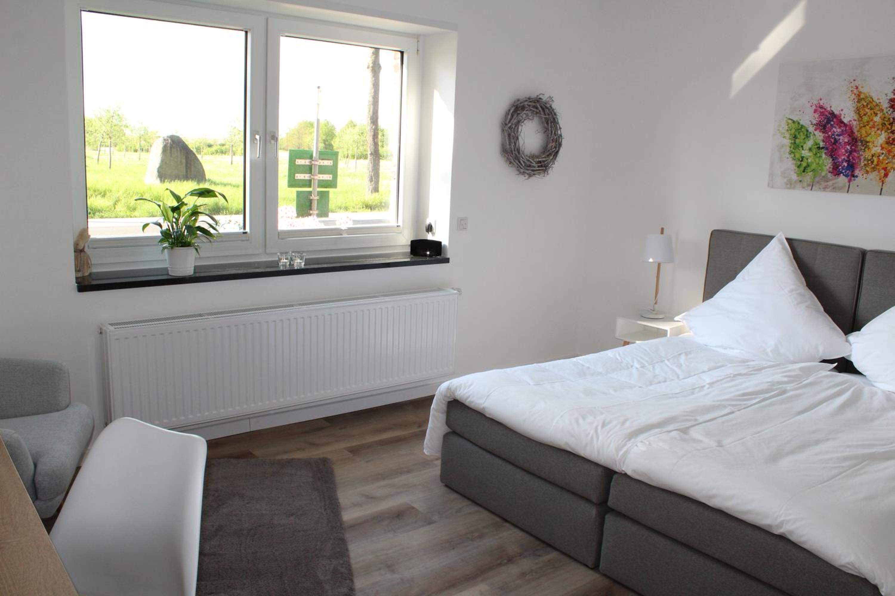 Neuss Vacations - Gastezimmer Bergerhof - Ankommen und Wohlfuhlen - Property Image 11