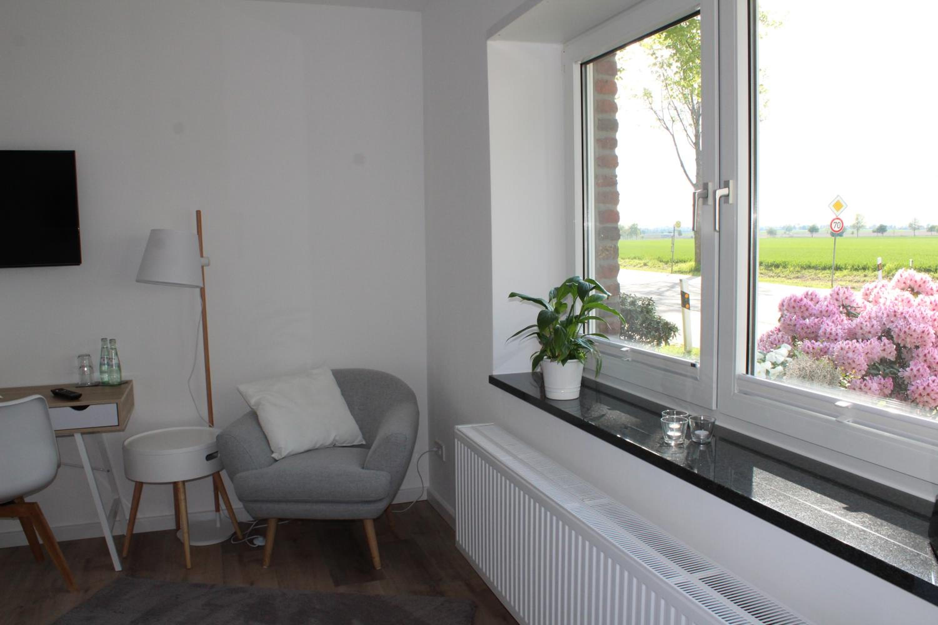 Neuss Vacations - Gastezimmer Bergerhof - Ankommen und Wohlfuhlen - Property Image 2