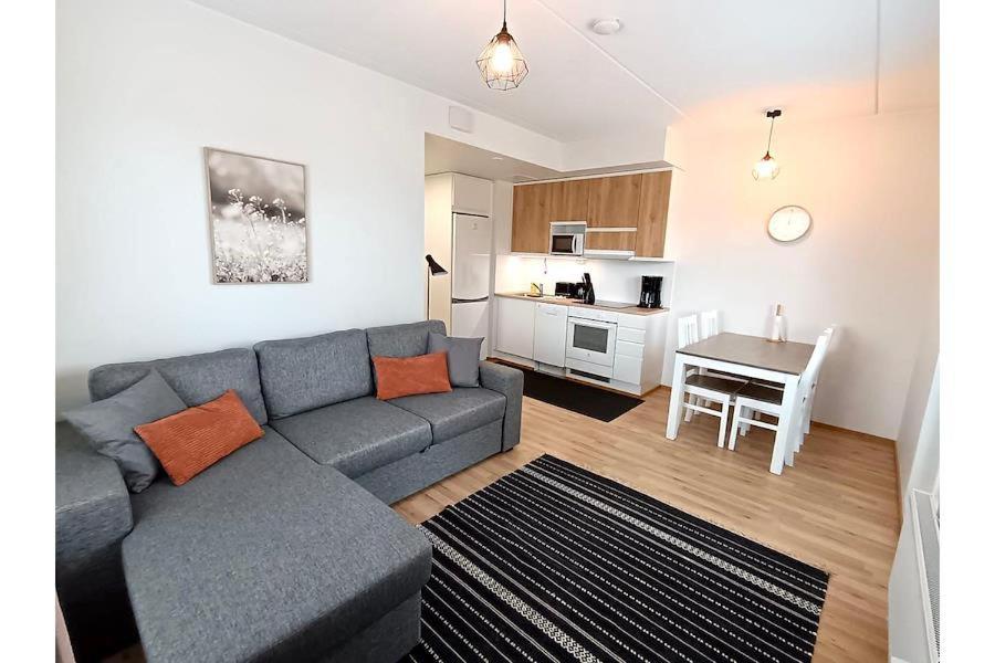 Kotimaailma Apartments Karjasilta I