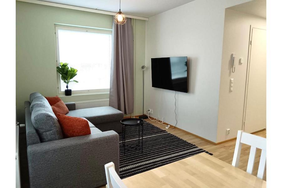 Kotimaailma Apartments Karjasilta I