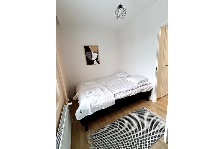 Kotimaailma Apartments Karjasilta I