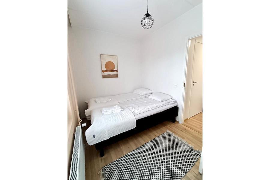 Kotimaailma Apartments Karjasilta I