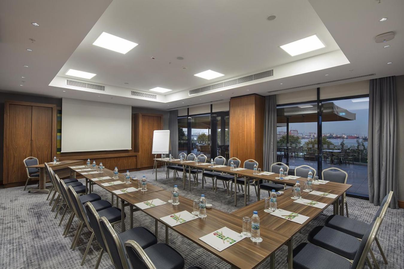 Holiday Inn İstanbul - Tuzla Bay, an IHG Oteli - Image 22