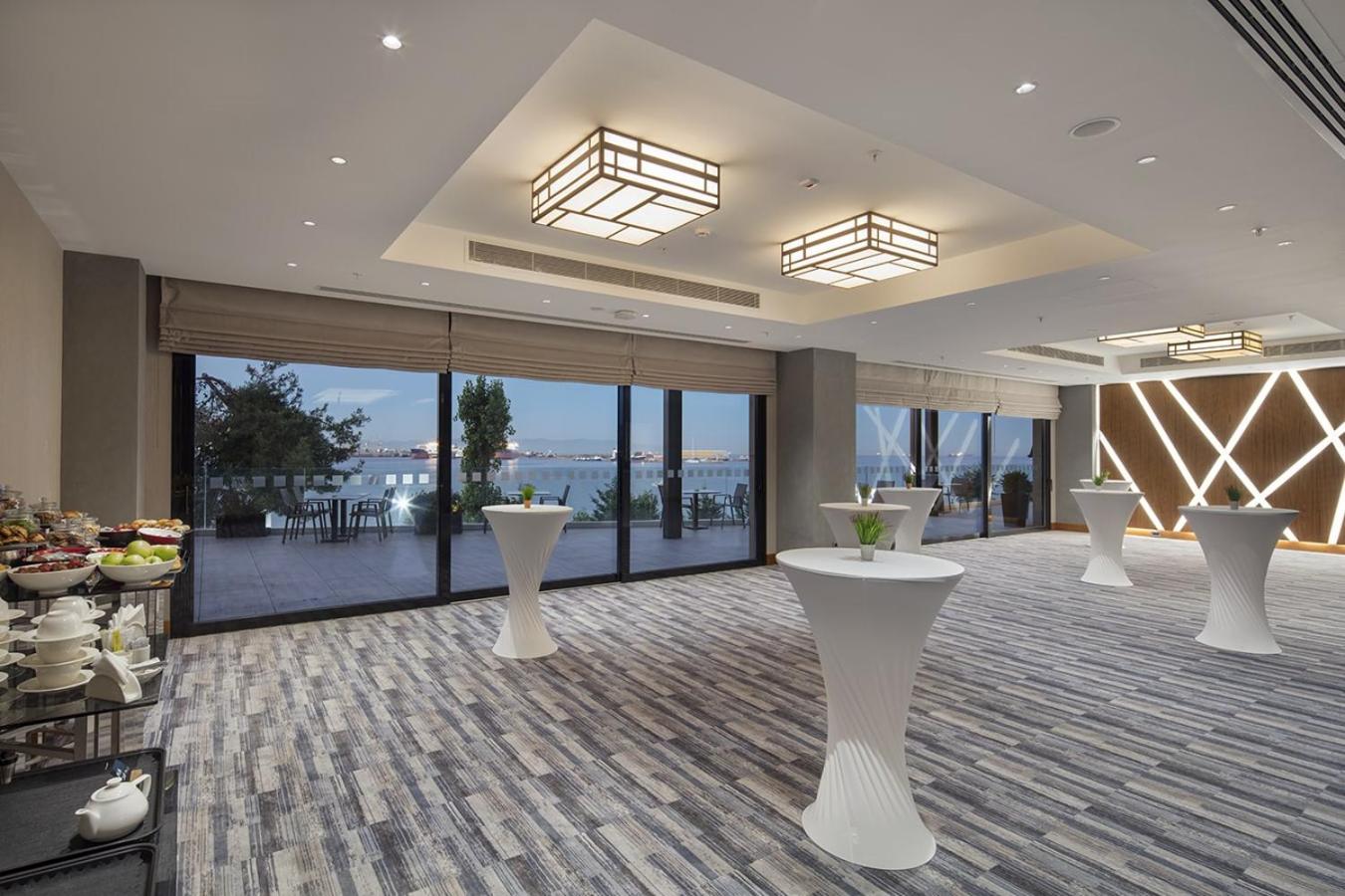 Holiday Inn İstanbul - Tuzla Bay, an IHG Oteli - Image 23