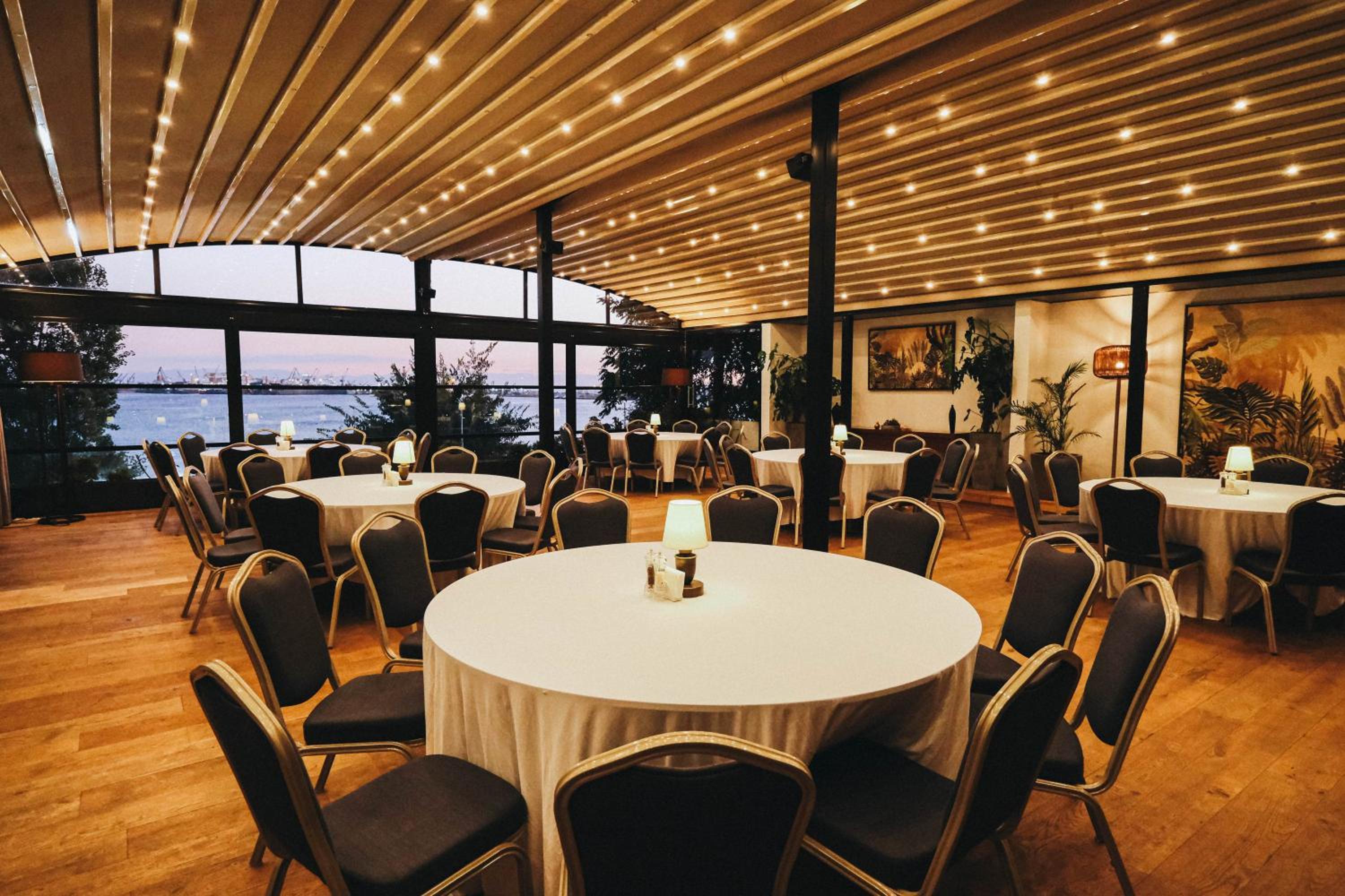 Holiday Inn İstanbul - Tuzla Bay, an IHG Oteli - Image 26