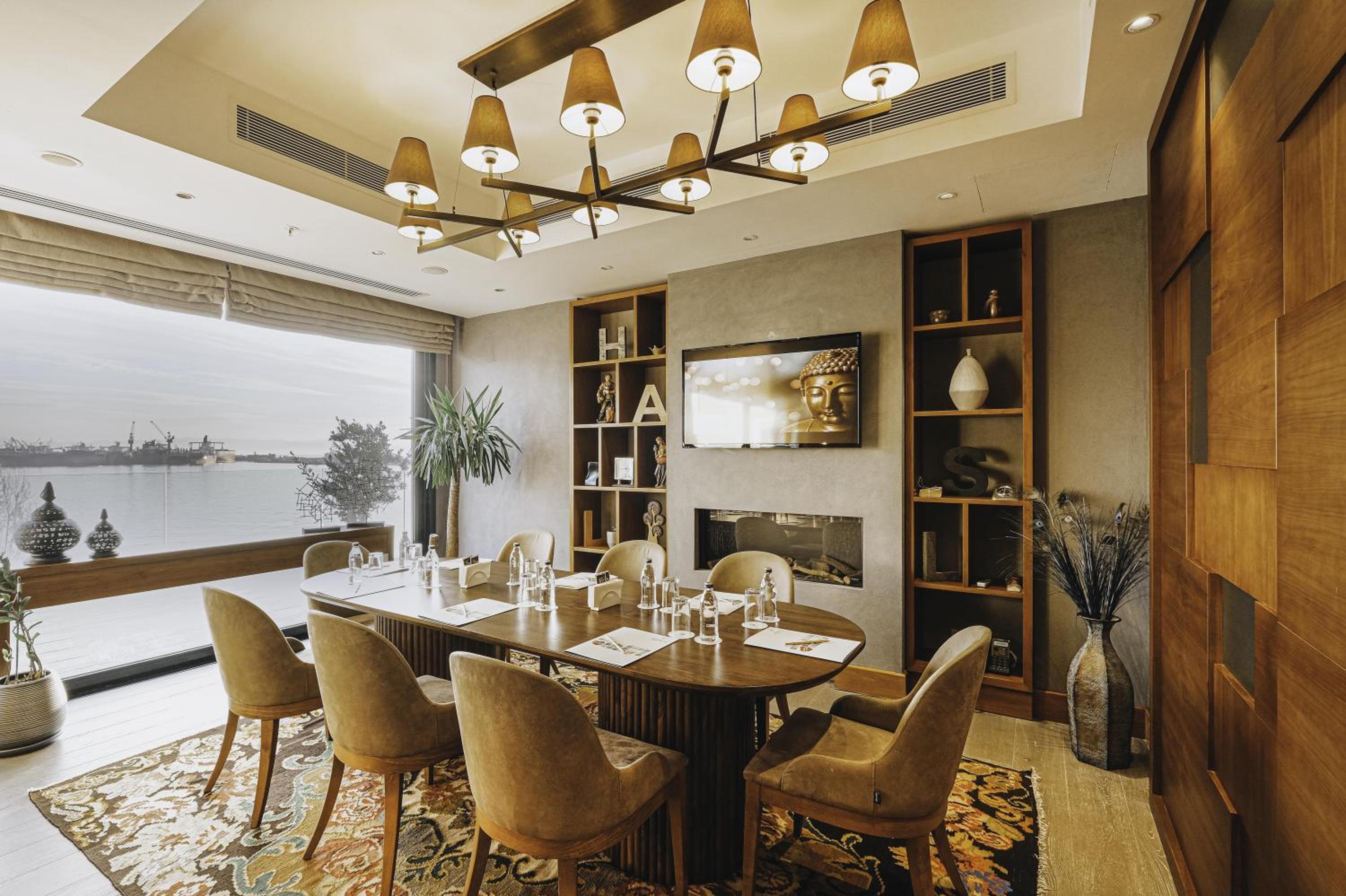 Holiday Inn İstanbul - Tuzla Bay, an IHG Oteli - Image 25