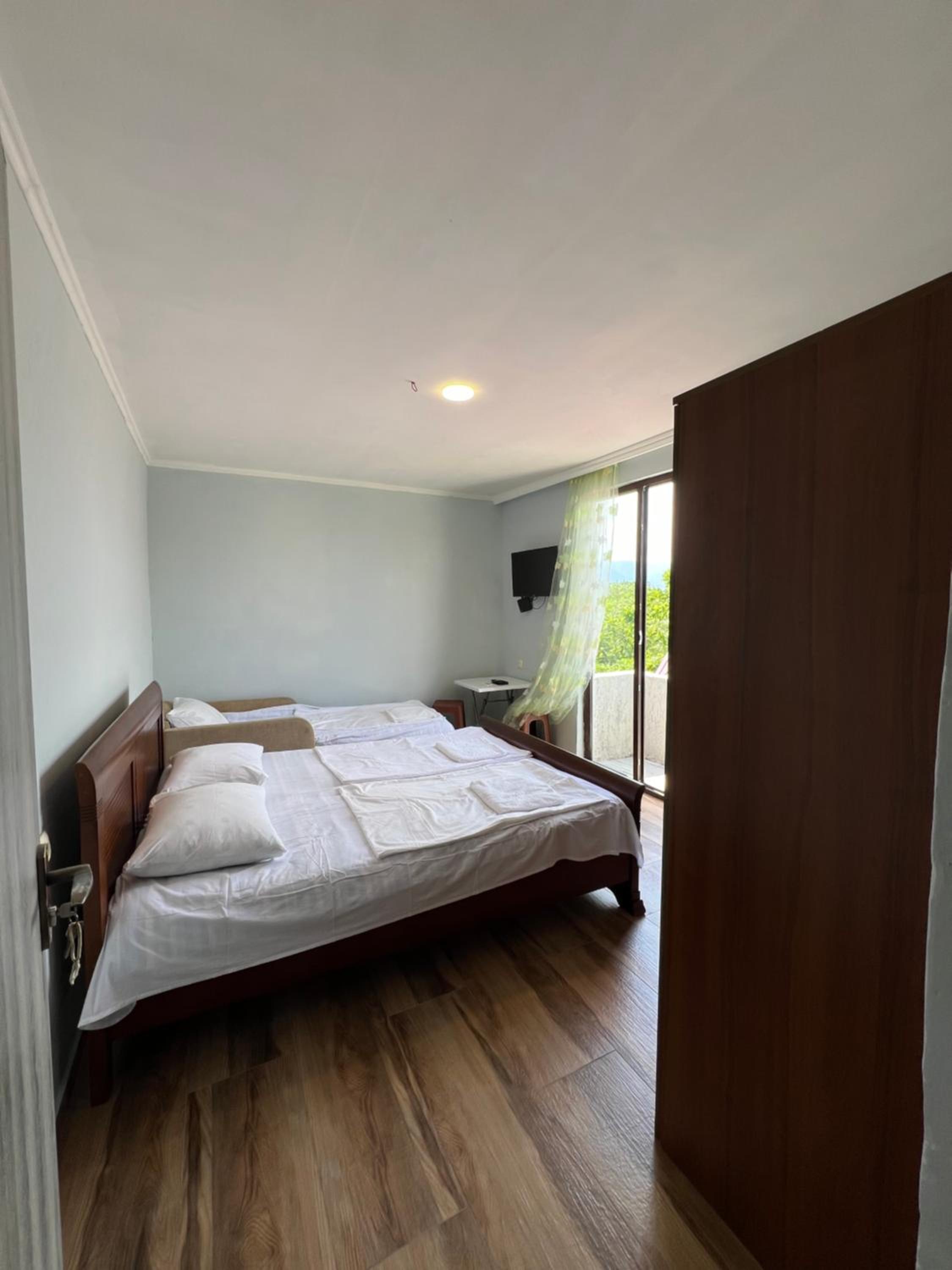 TikTok house