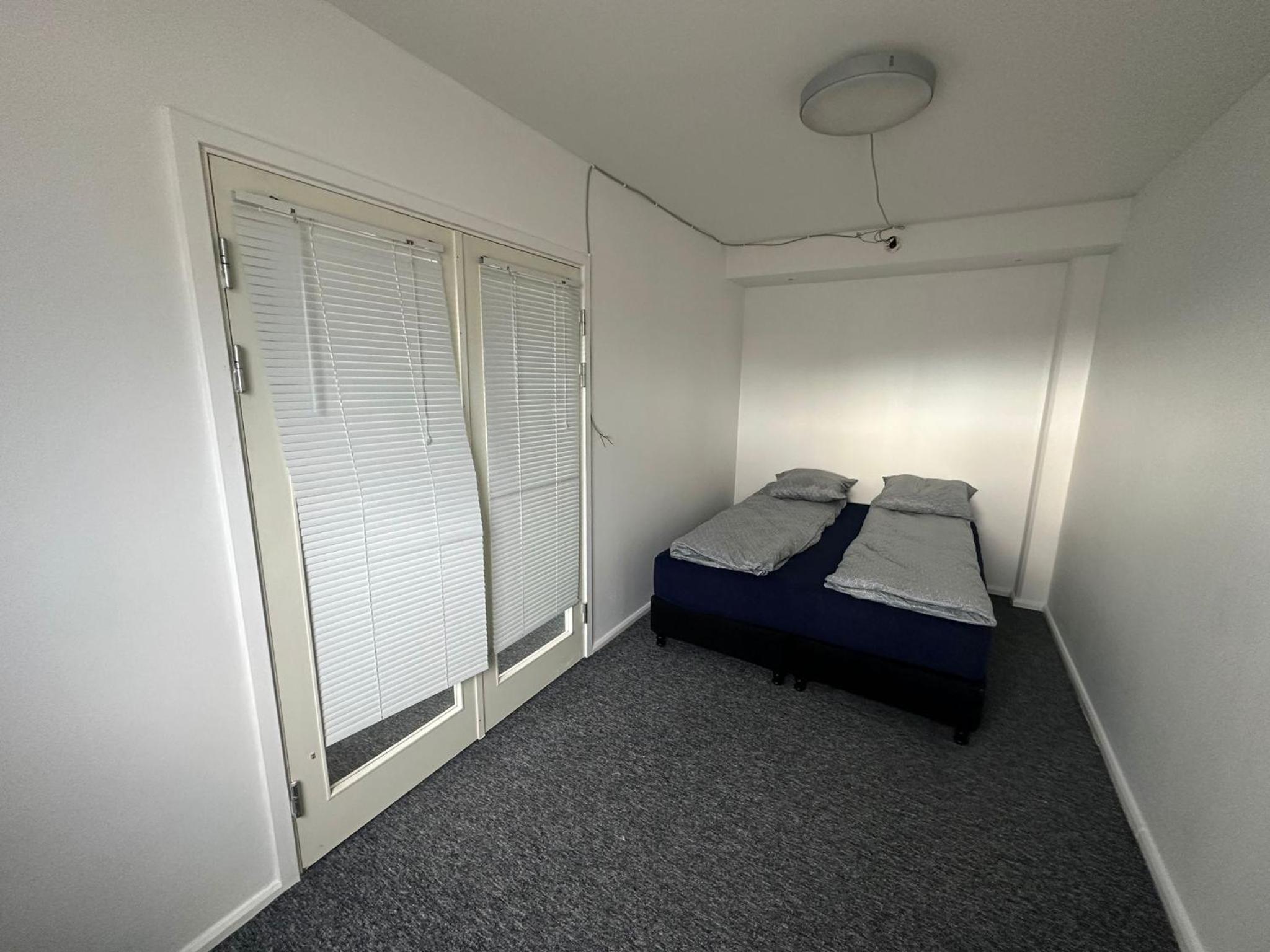 Airport House