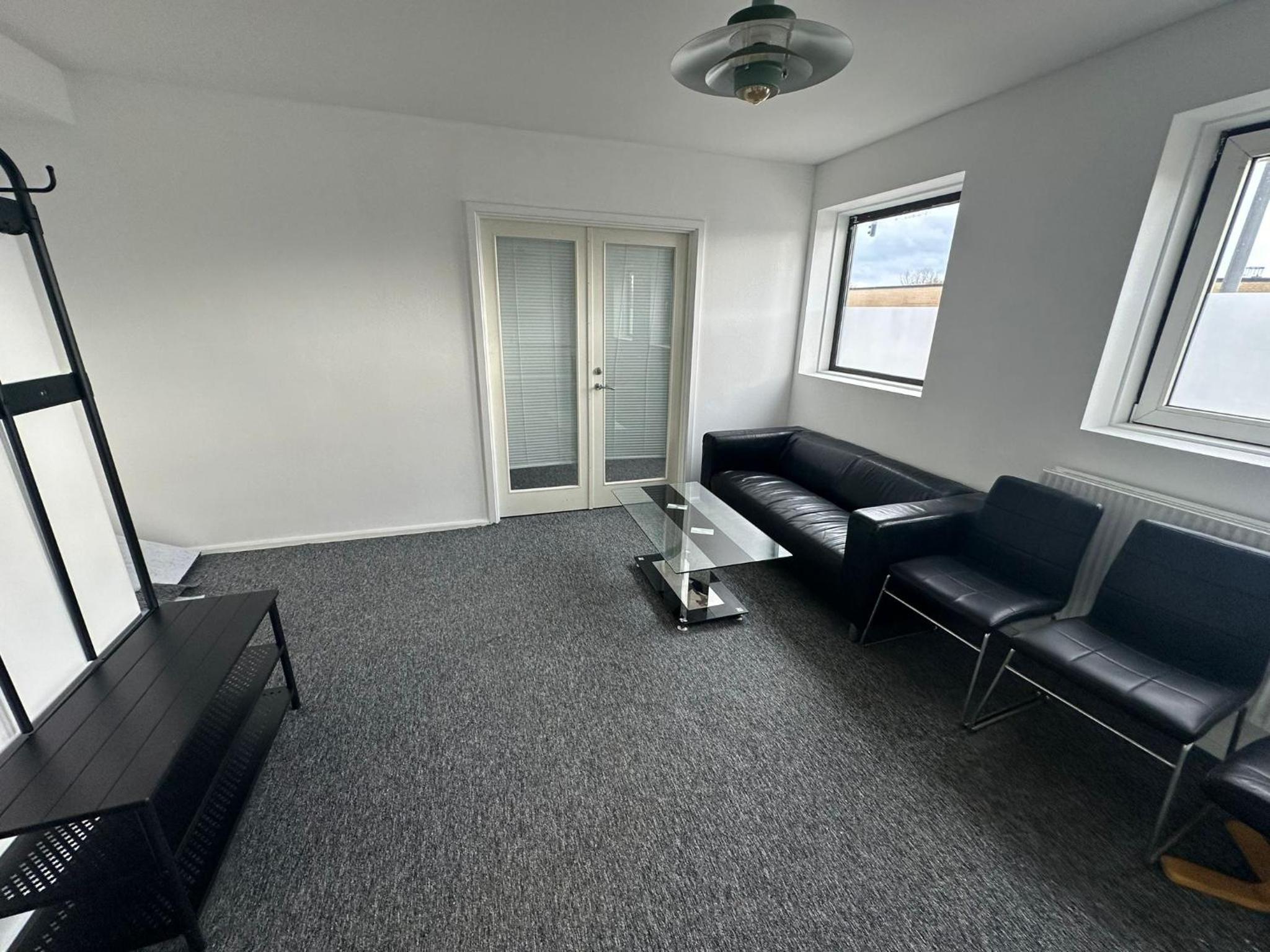 Airport House