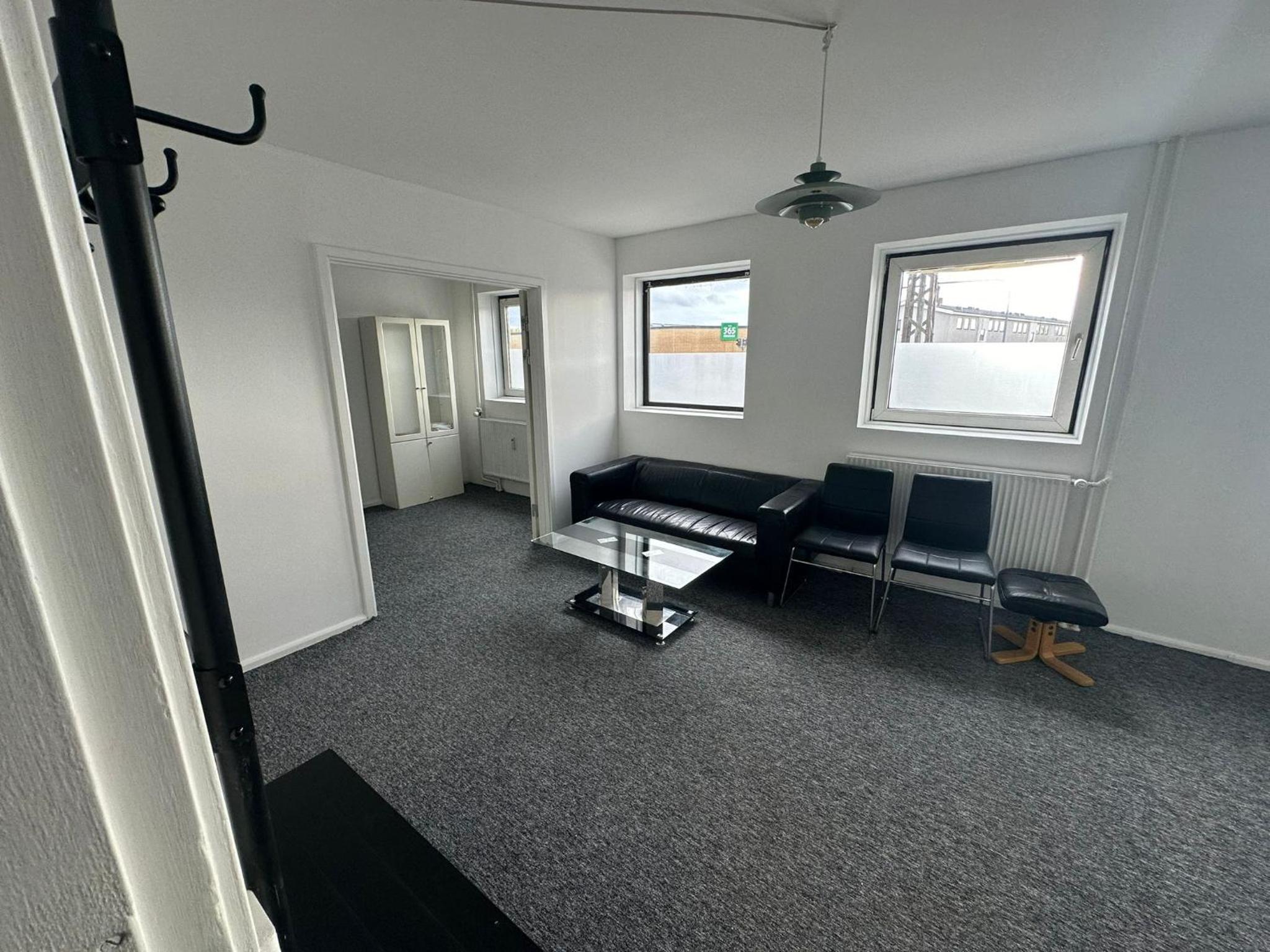 Airport House