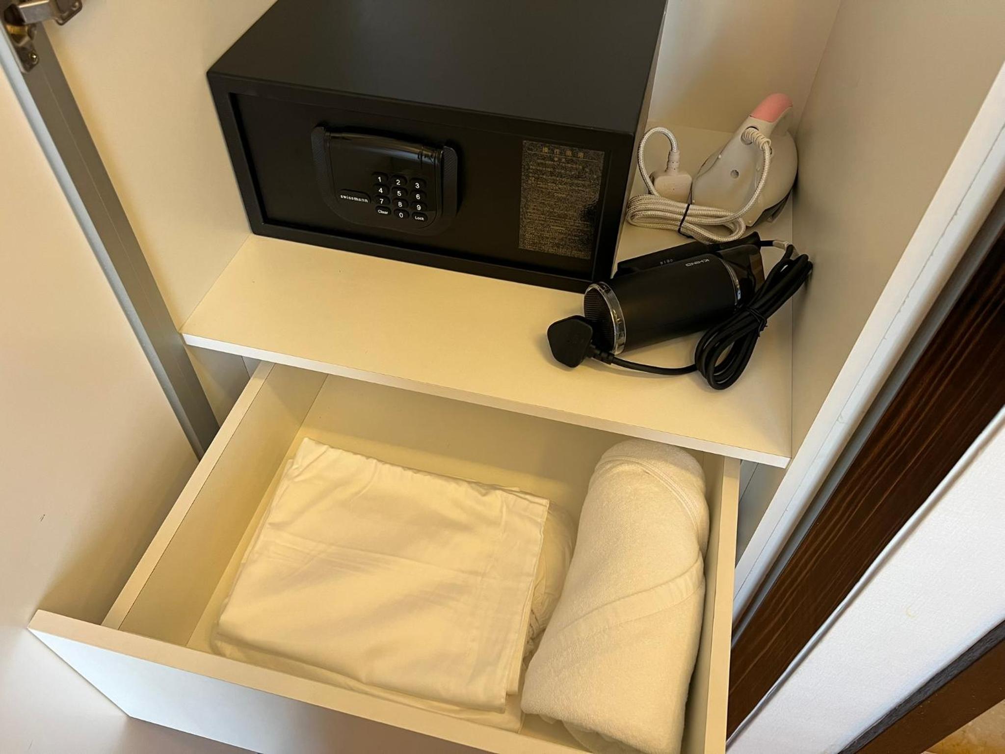 Dorsett 2BR 6Pax Pavilion Bukit Bintang TRX KLCC
