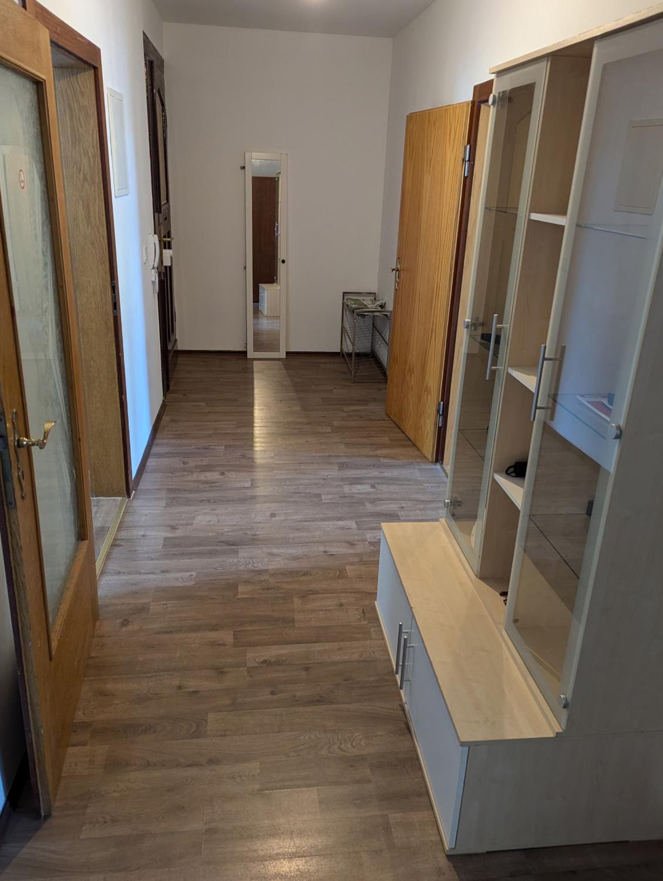 Arbeiterwohnung