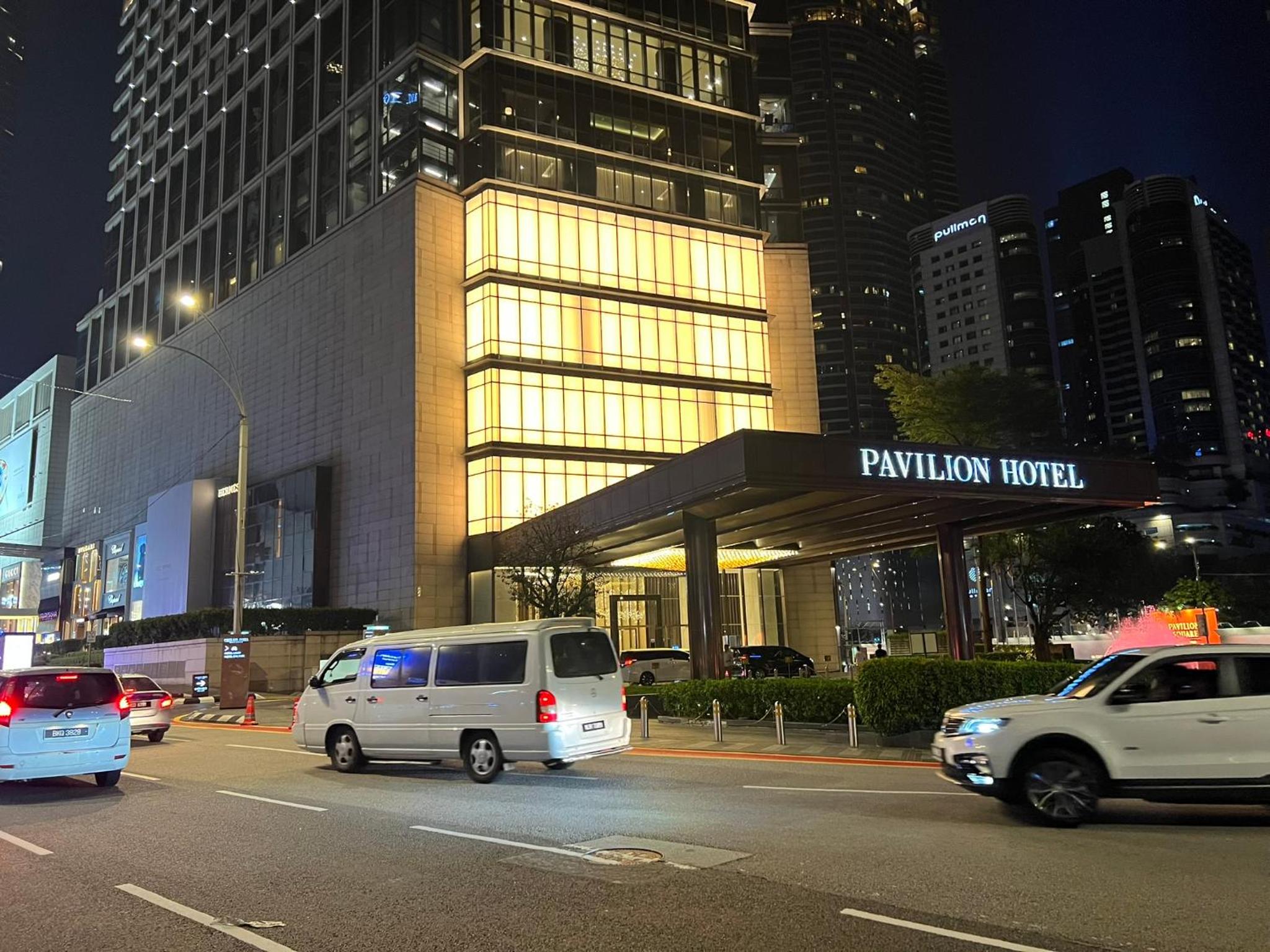 Dorsett 2BR 6Pax Pavilion Bukit Bintang TRX KLCC