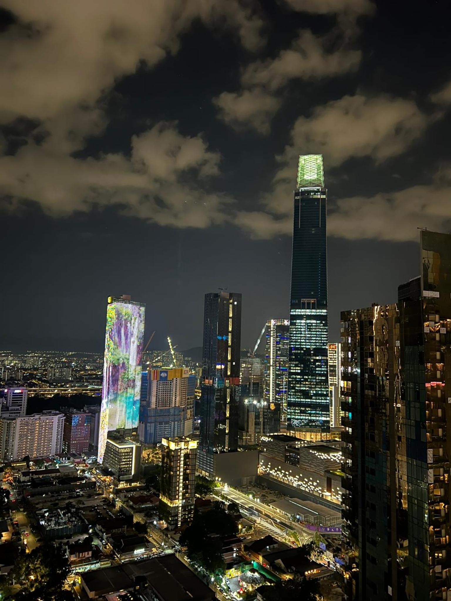Dorsett 2BR 6Pax Pavilion Bukit Bintang TRX KLCC
