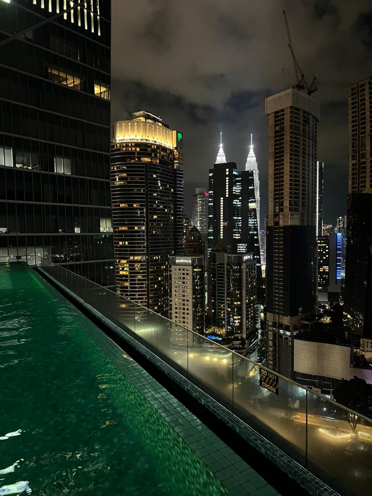 Dorsett 2BR 6Pax Pavilion Bukit Bintang TRX KLCC