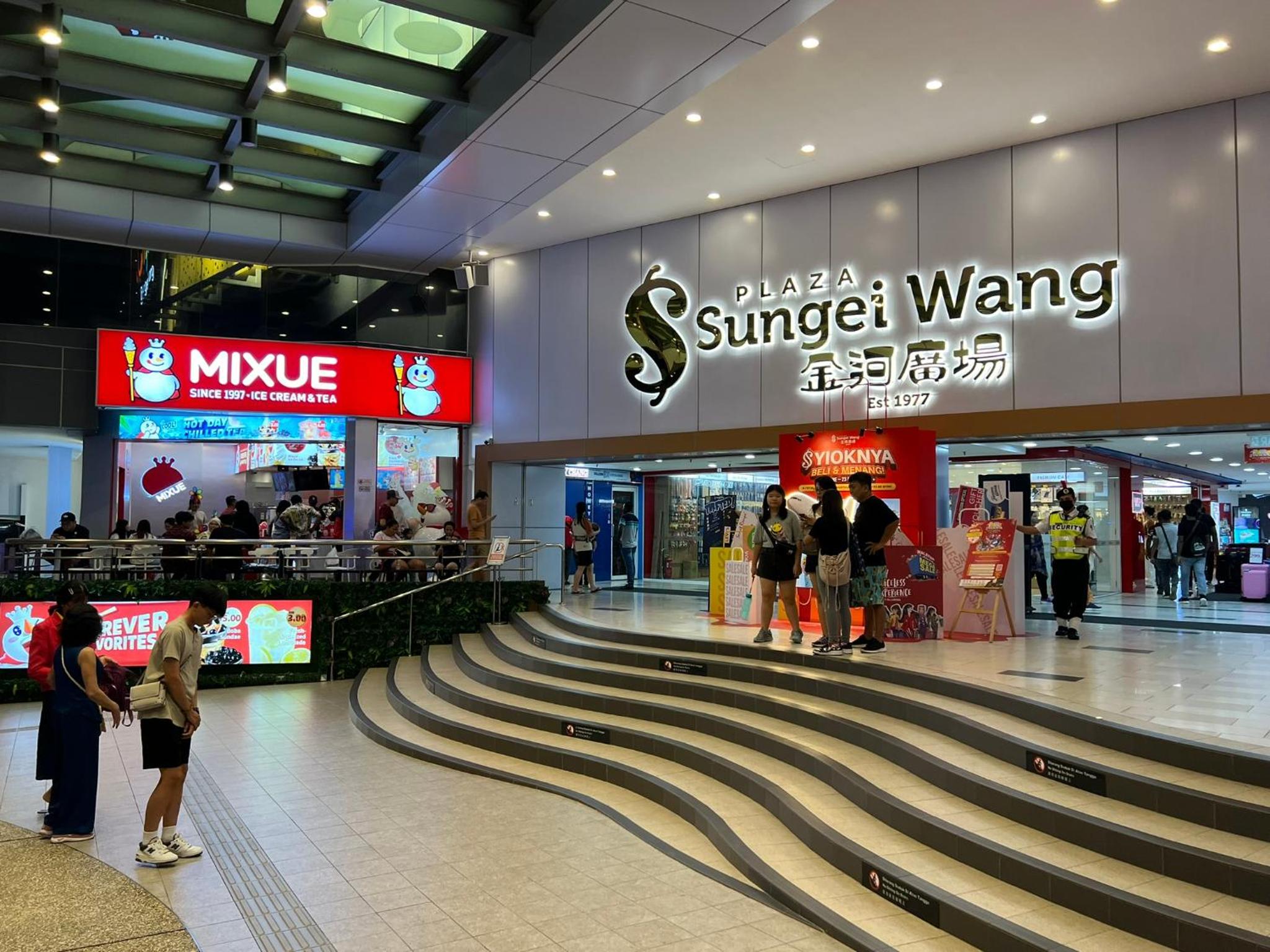 Dorsett 2BR 6Pax Pavilion Bukit Bintang TRX KLCC
