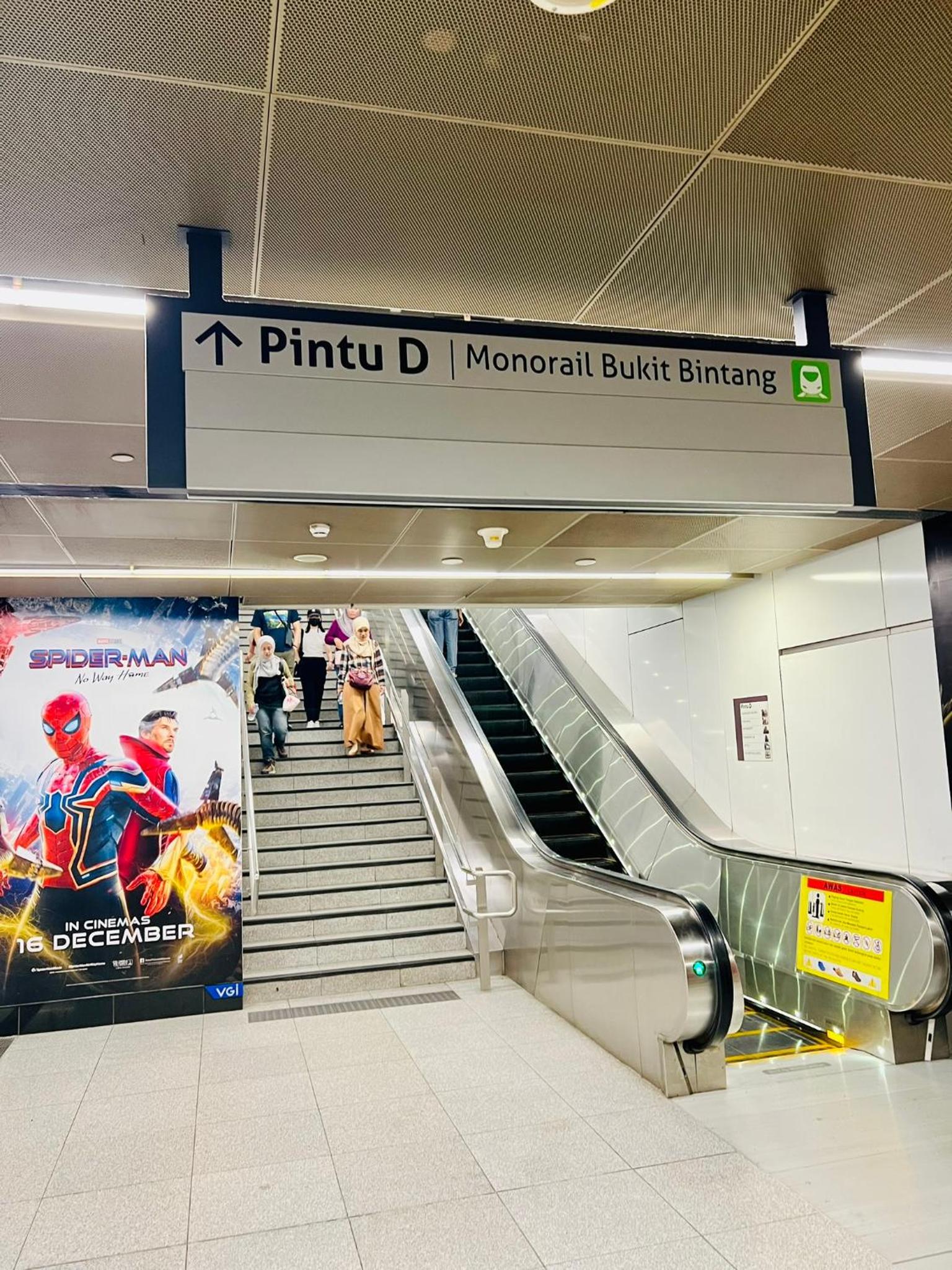 Dorsett 2BR 6Pax Pavilion Bukit Bintang TRX KLCC